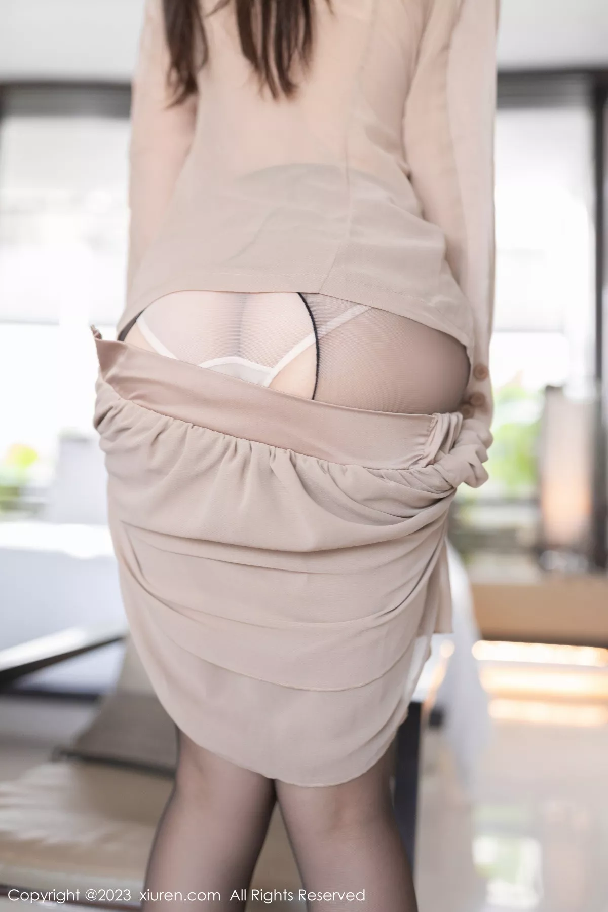 [XiuRen秀人网]第7333期唐安琪写真  第12张-《94零社区》