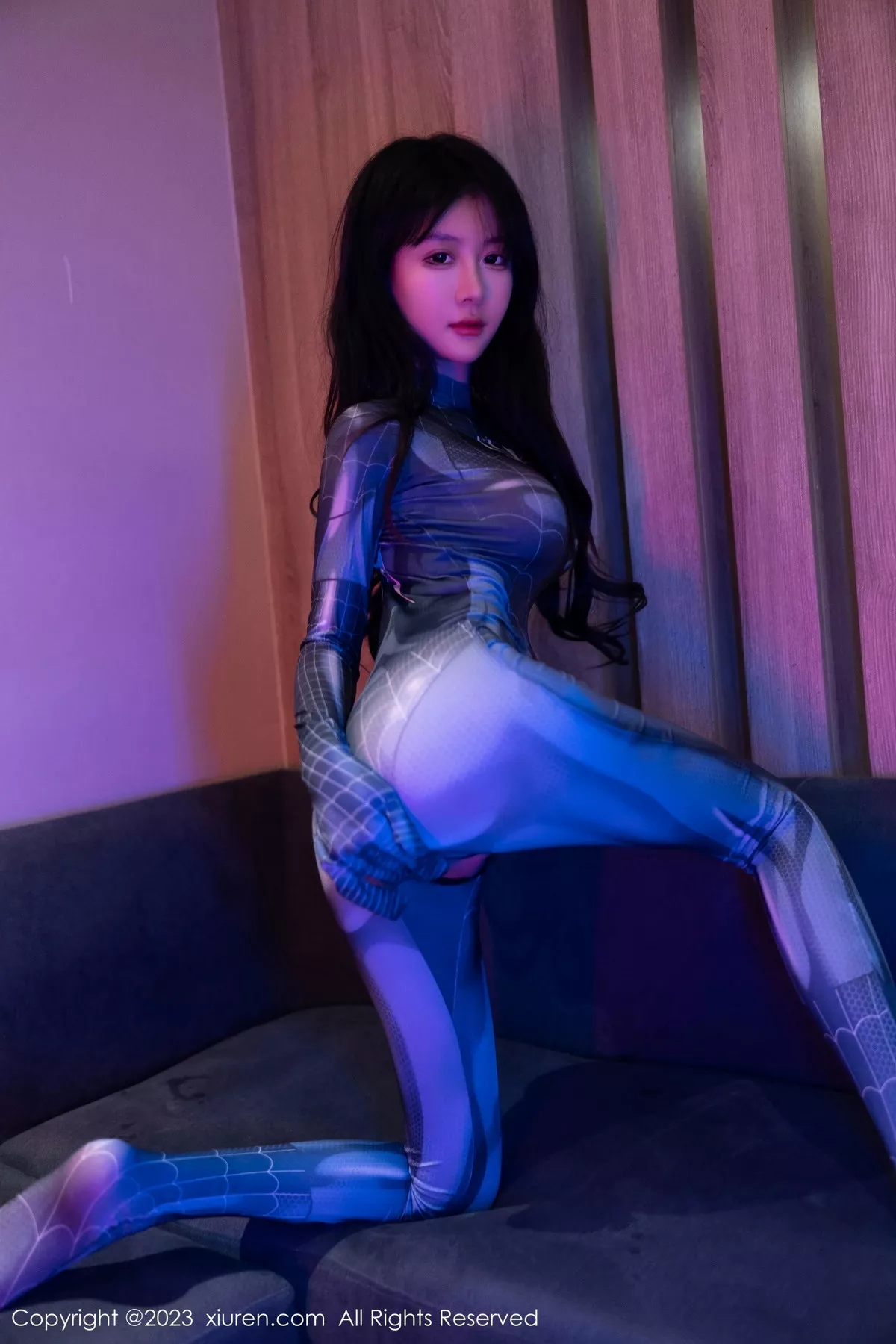 [XiuRen秀人网]第7326期幼幼写真  第14张-《94零社区》