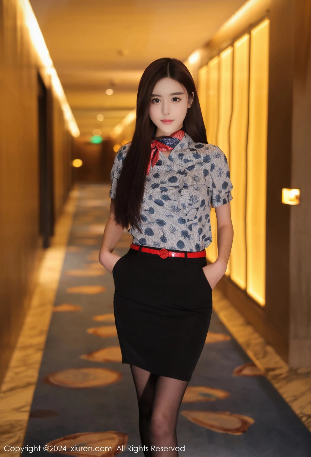 [XiuRen秀人网]第8125期晚苏写真  第20张-《94零社区》