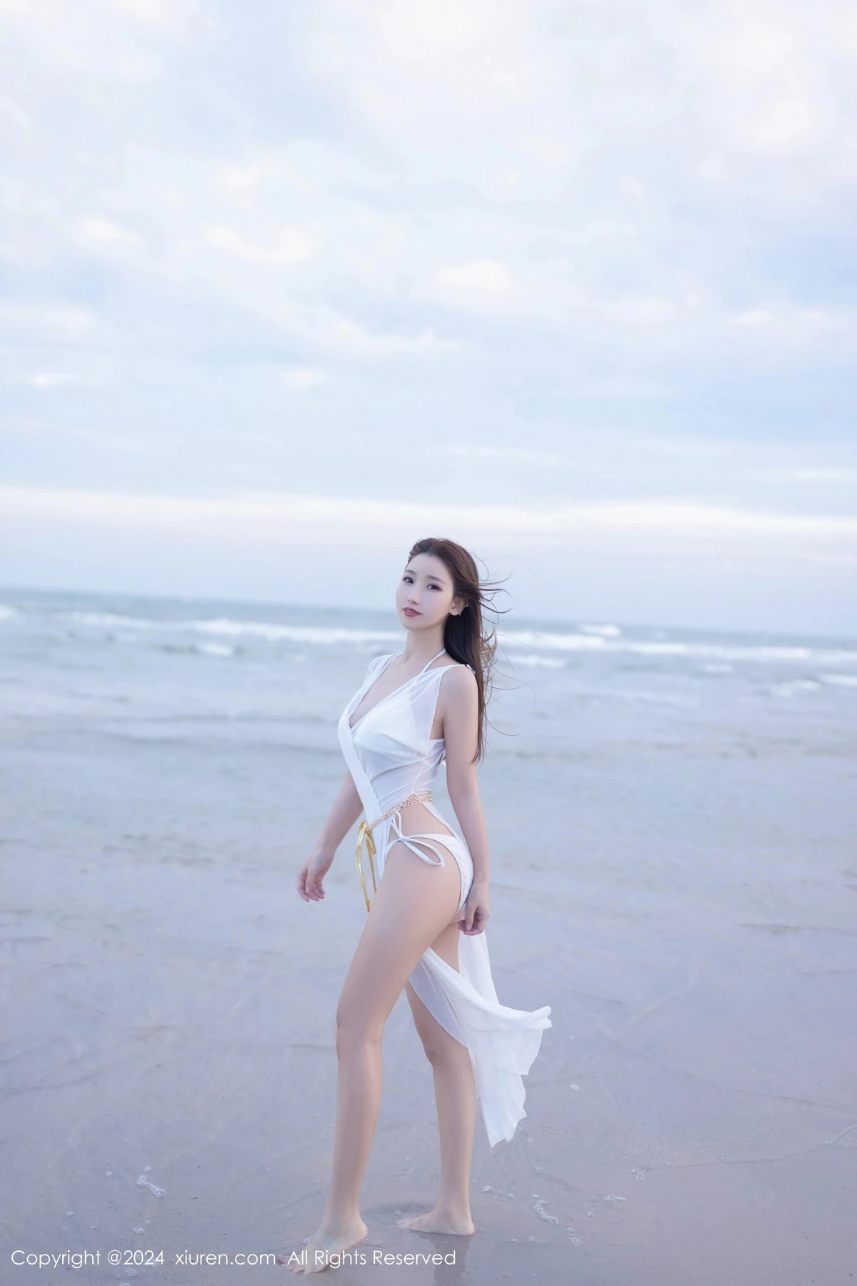 [XiuRen秀人网]第8123期杏子写真  第29张-《94零社区》