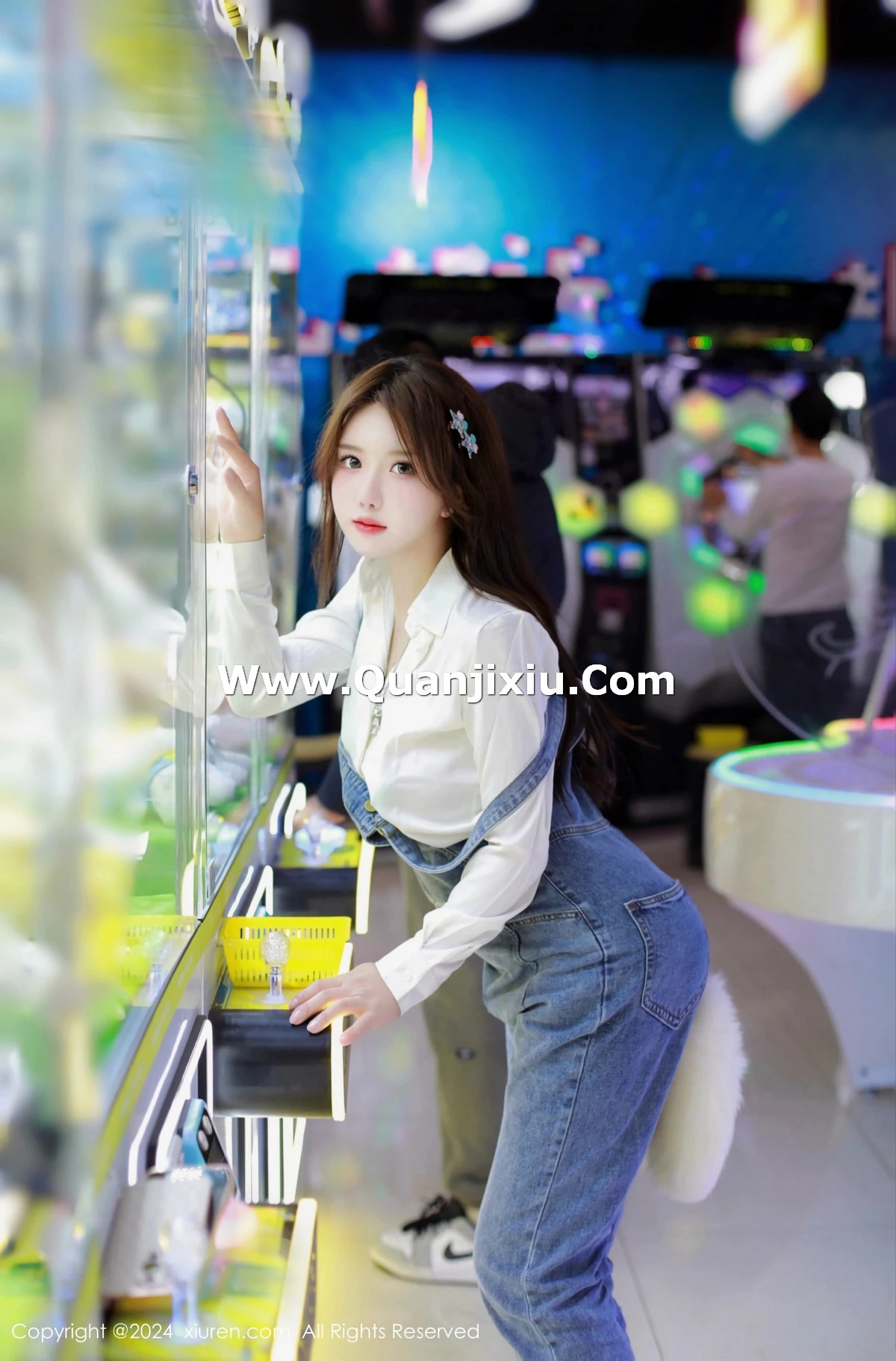 [XiuRen秀人网]第8087期小薯条写真  第21张-《94零社区》