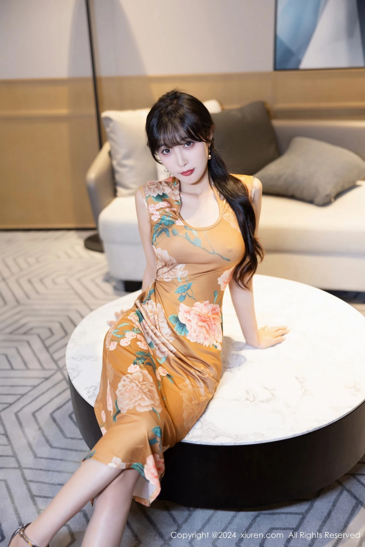[XiuRen秀人网]第8084期林星阑写真  第20张-《94零社区》