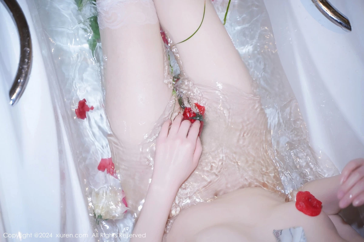 [XiuRen秀人网]第8162期梦灵儿写真  第27张-《94零社区》