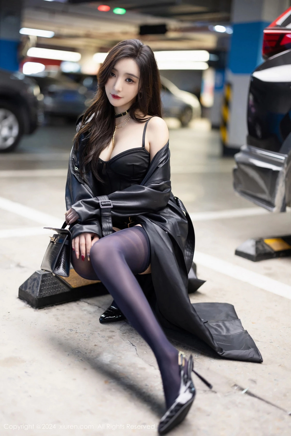 [XiuRen秀人网]第8158期王馨瑶写真  第8张-《94零社区》