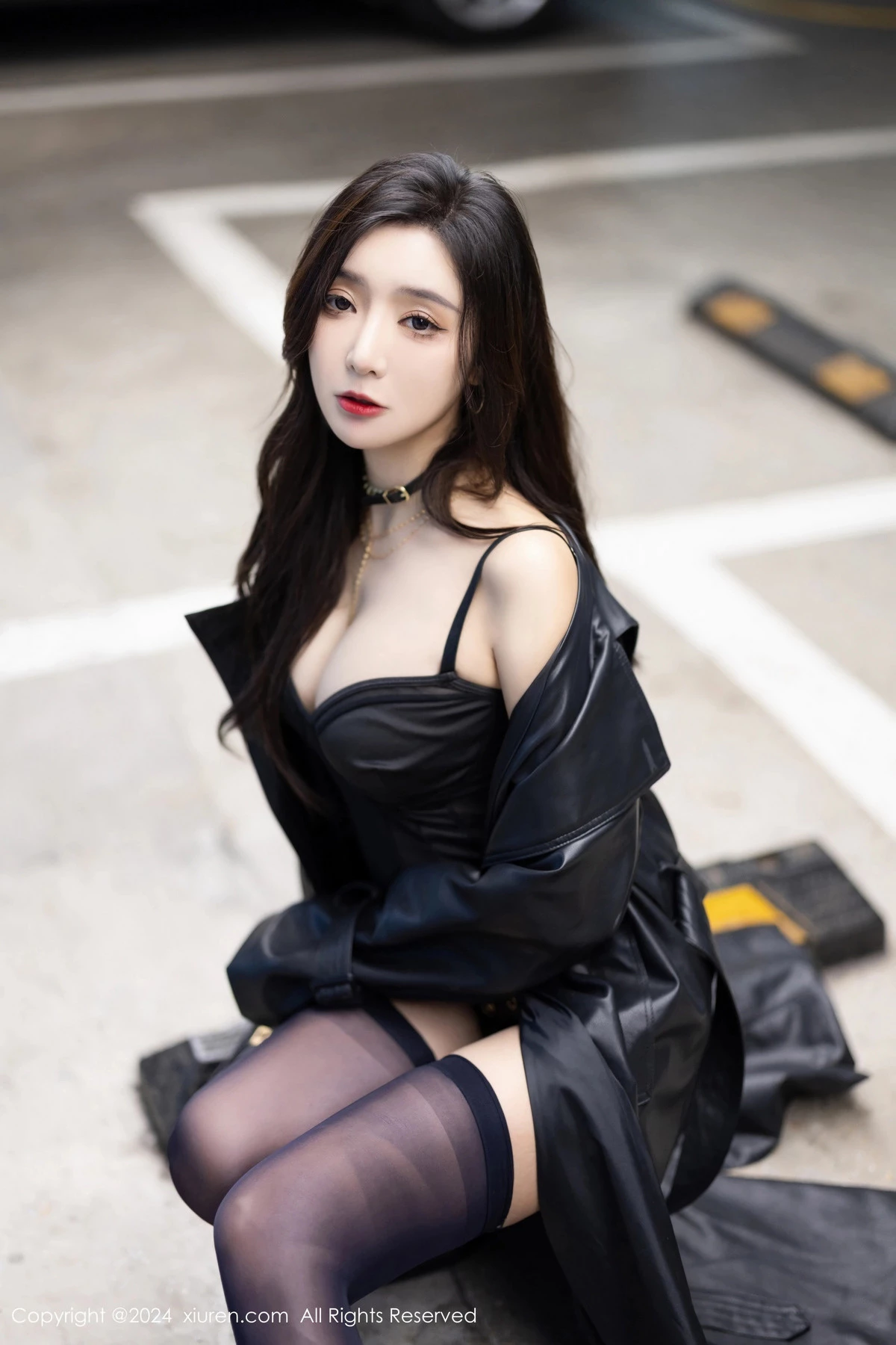 [XiuRen秀人网]第8158期王馨瑶写真  第7张-《94零社区》