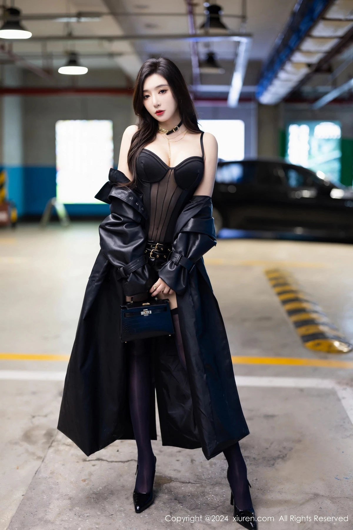 [XiuRen秀人网]第8158期王馨瑶写真  第9张-《94零社区》