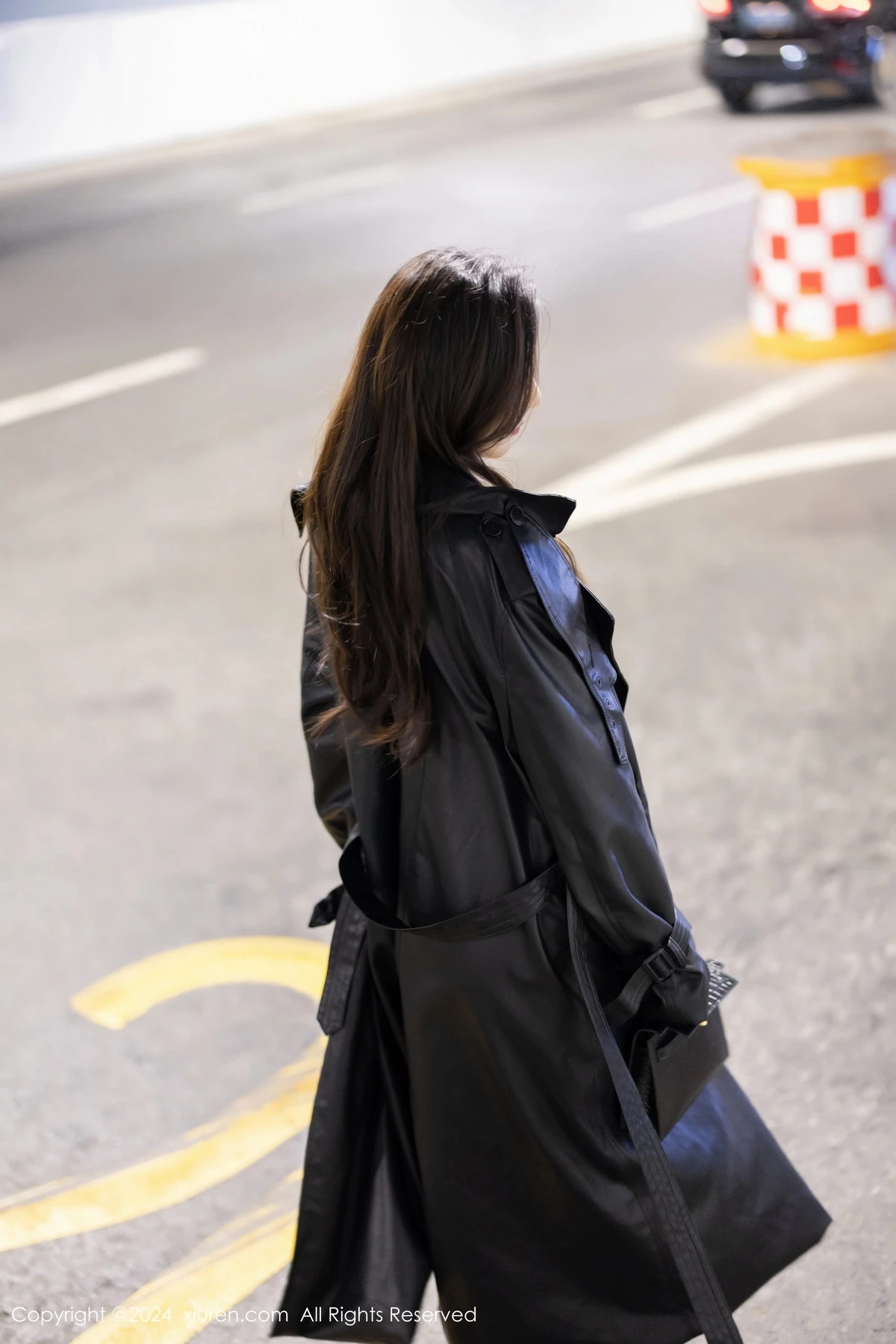 [XiuRen秀人网]第8158期王馨瑶写真  第12张-《94零社区》