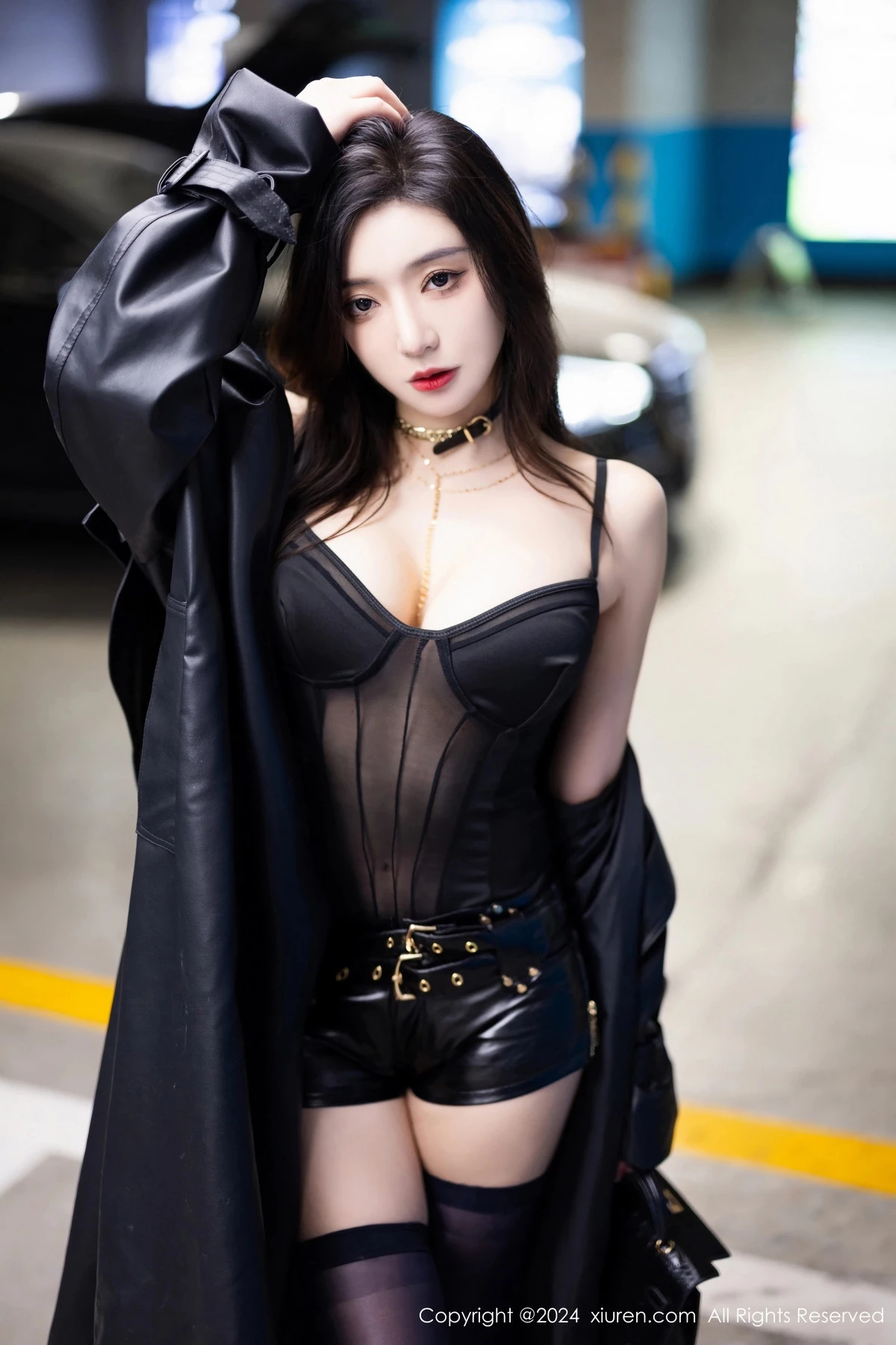 [XiuRen秀人网]第8158期王馨瑶写真  第16张-《94零社区》