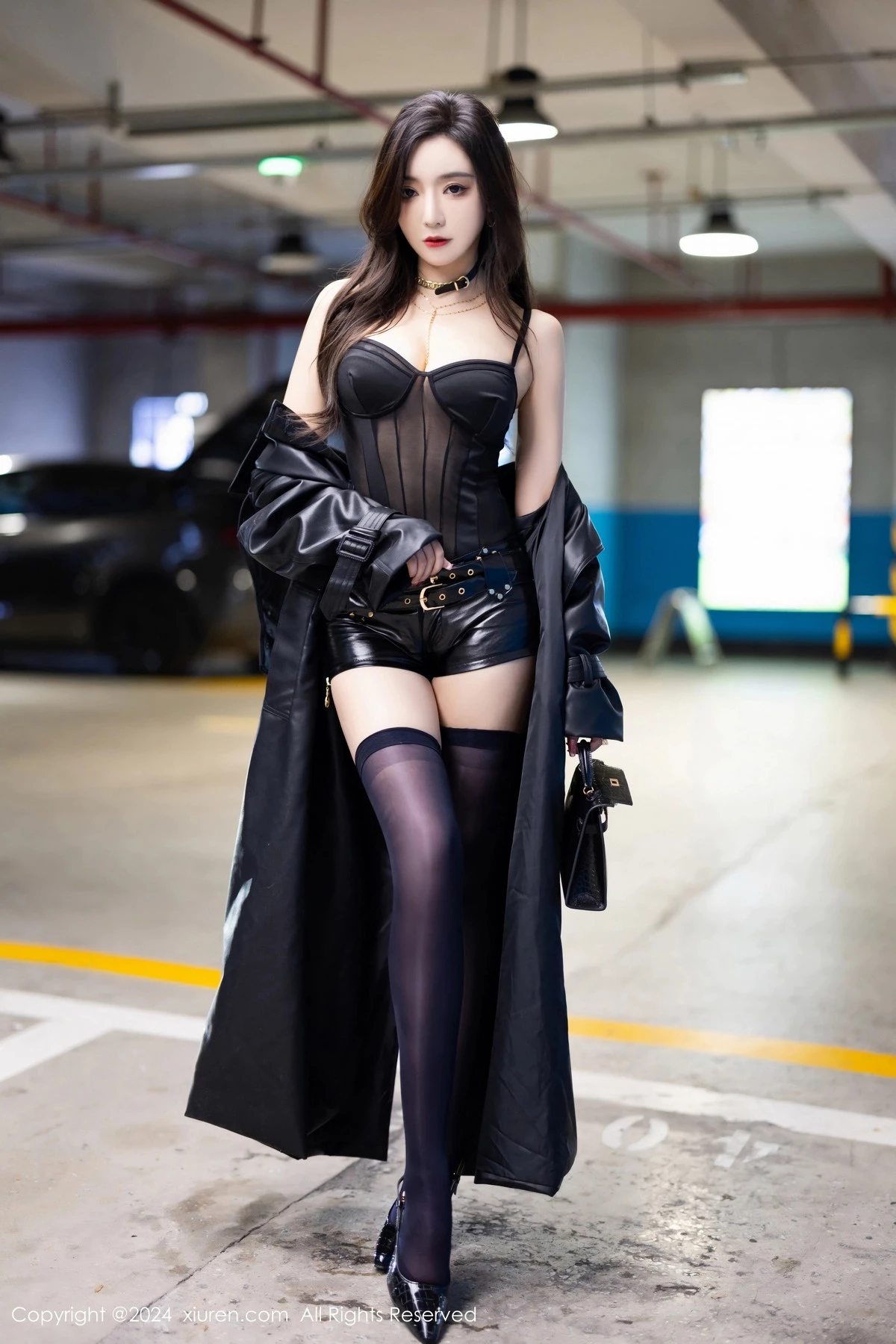 [XiuRen秀人网]第8158期王馨瑶写真  第15张-《94零社区》