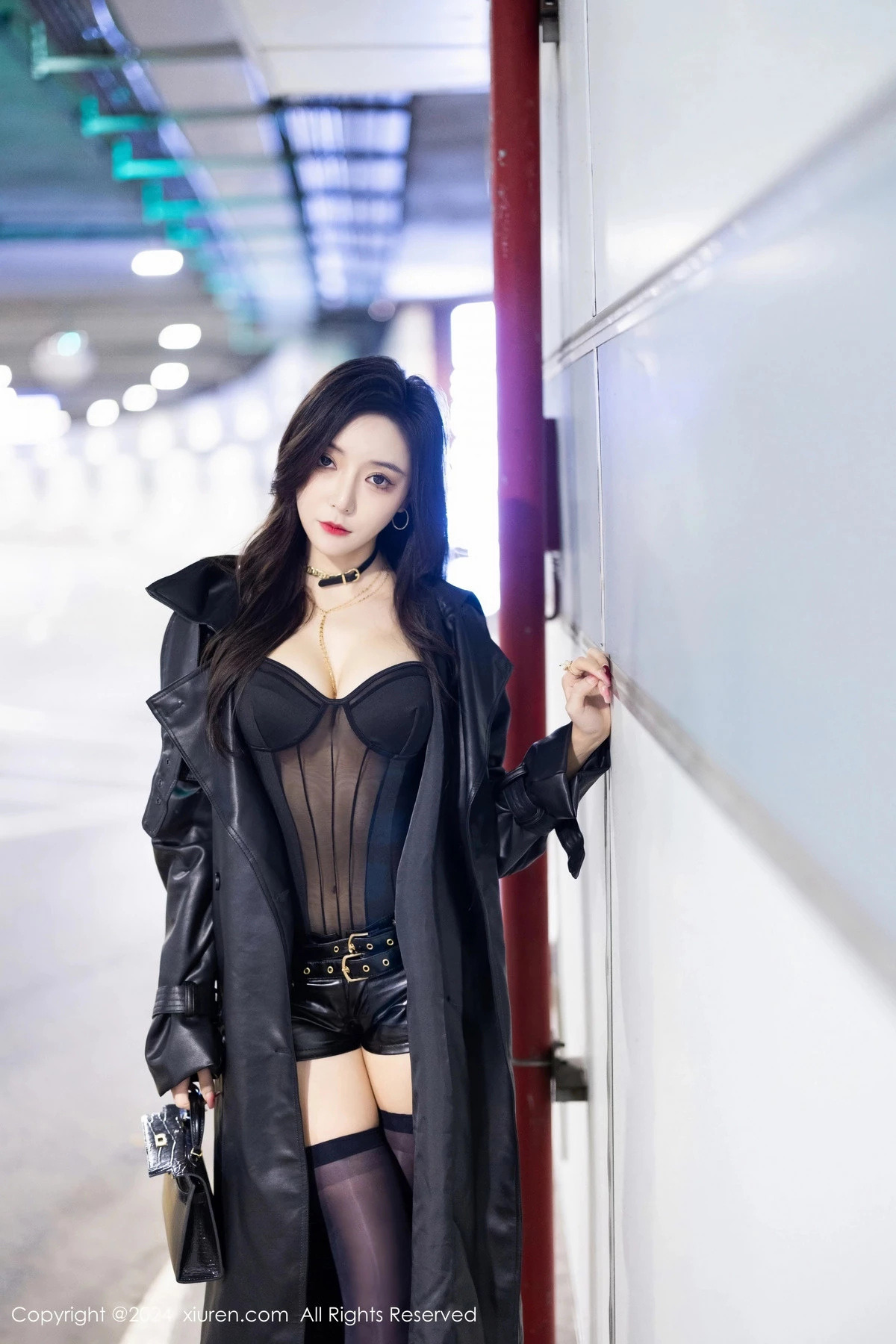 [XiuRen秀人网]第8158期王馨瑶写真  第25张-《94零社区》