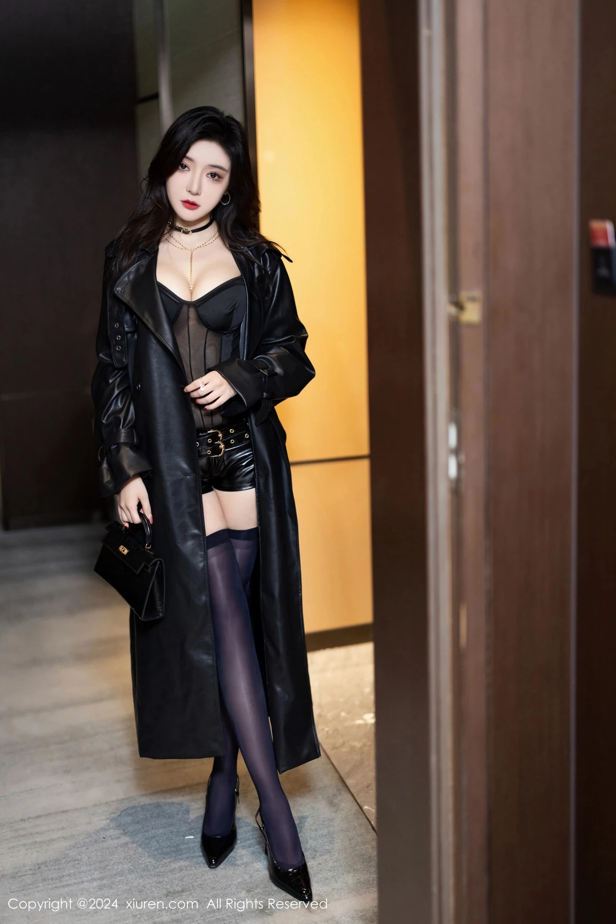 [XiuRen秀人网]第8158期王馨瑶写真  第30张-《94零社区》