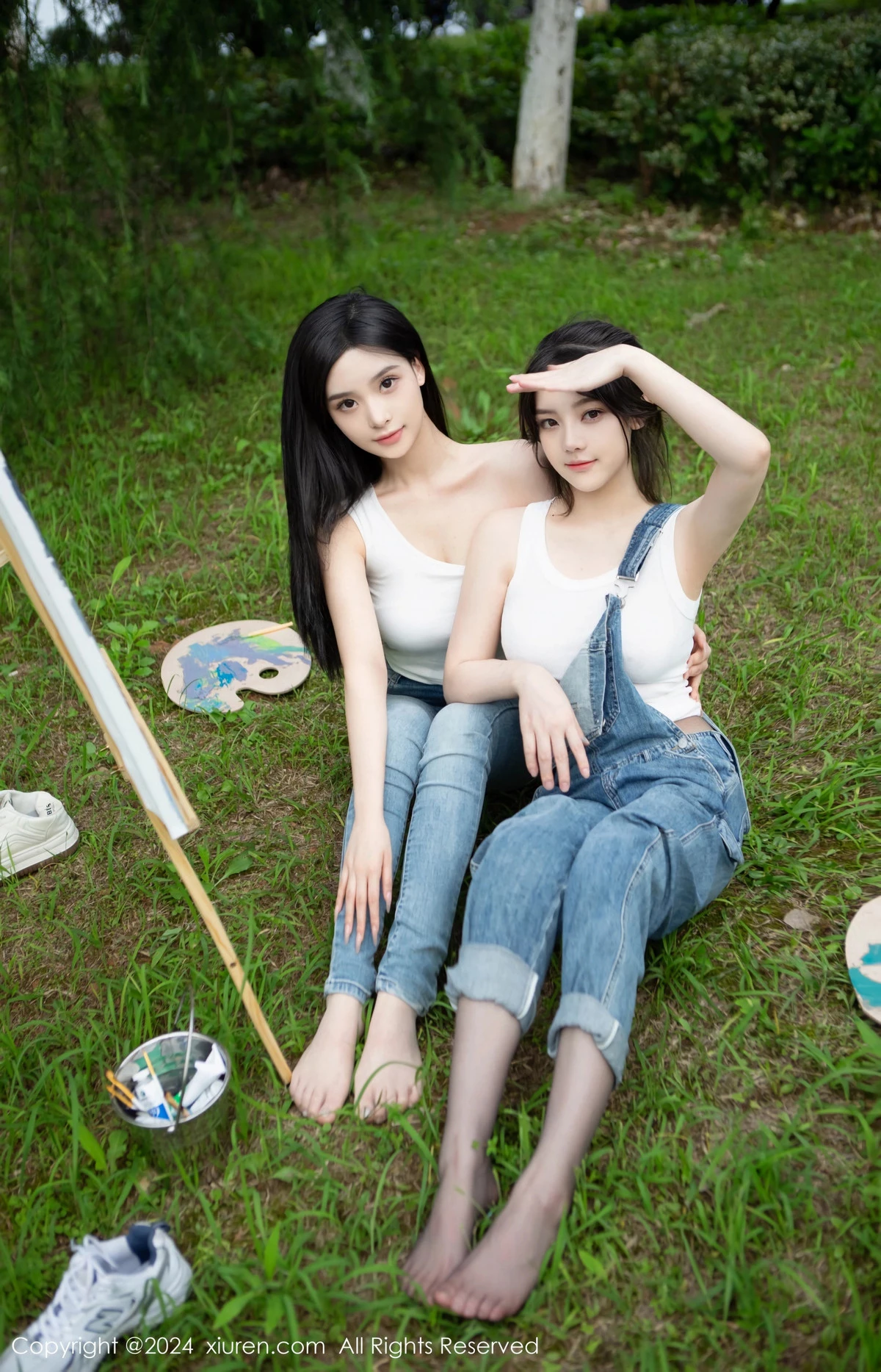 [XiuRen秀人网]第8638期模特合集写真  第9张-《94零社区》