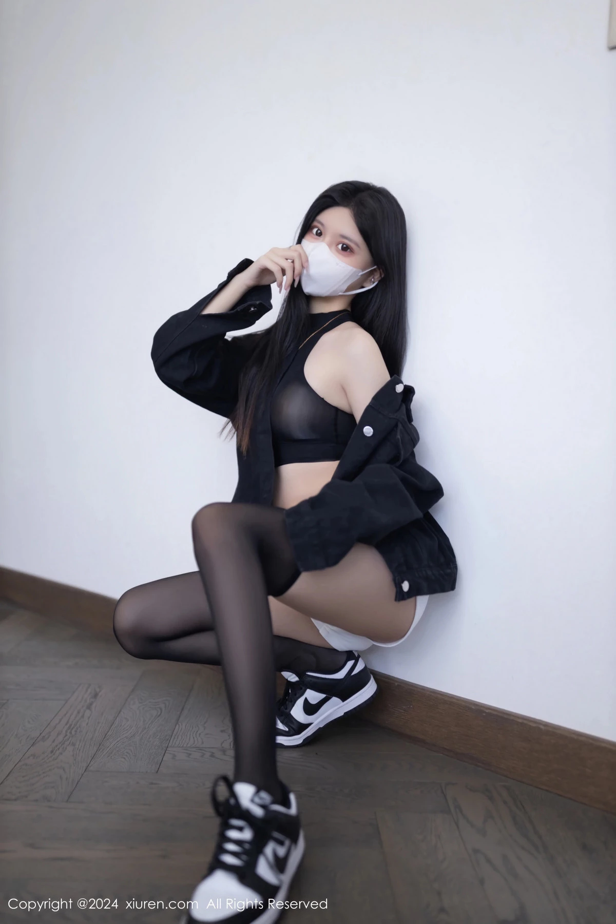 [XiuRen秀人网]第8636期幼幼写真  第3张-《94零社区》