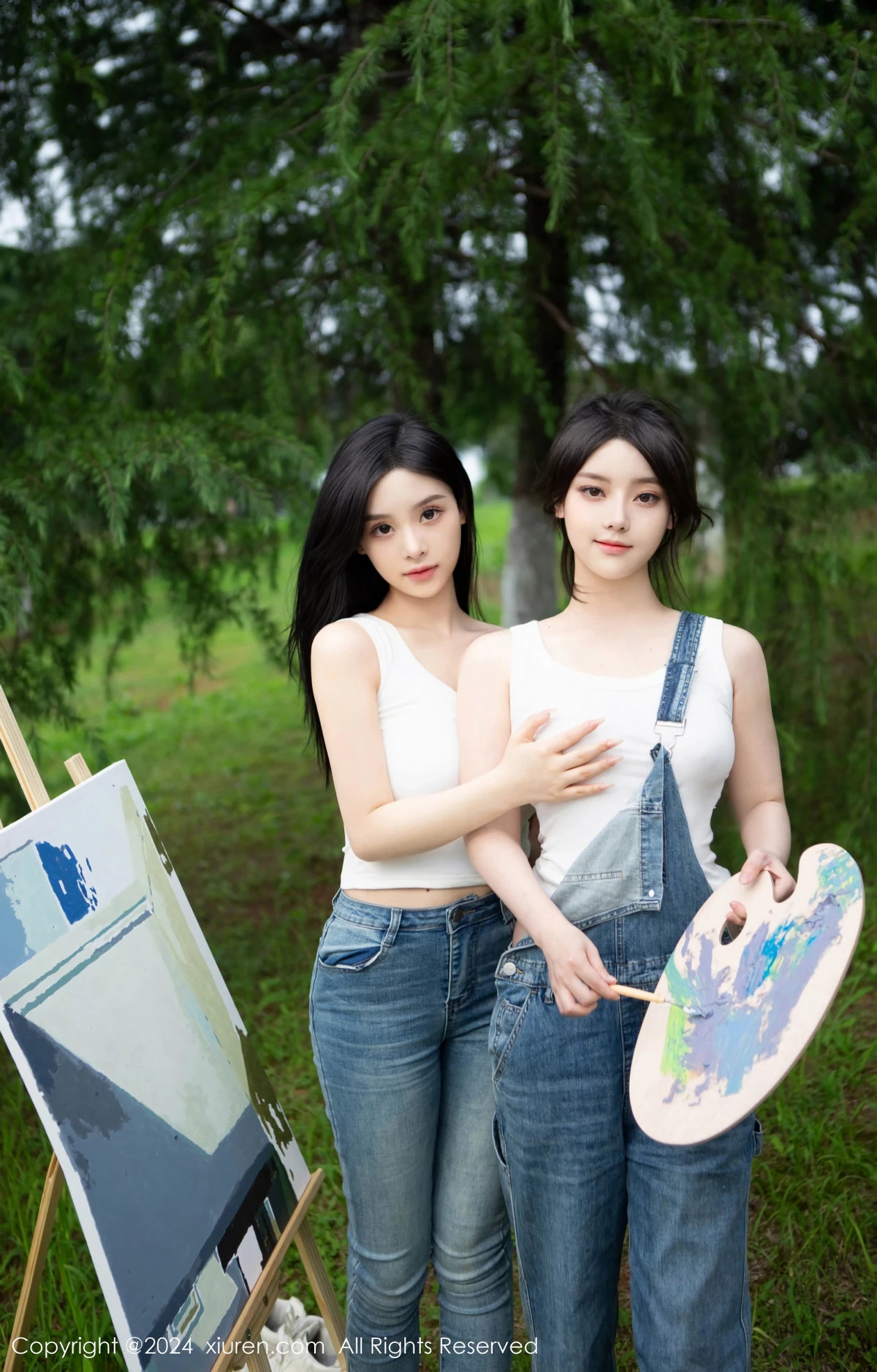 [XiuRen秀人网]第8638期模特合集写真  第14张-《94零社区》