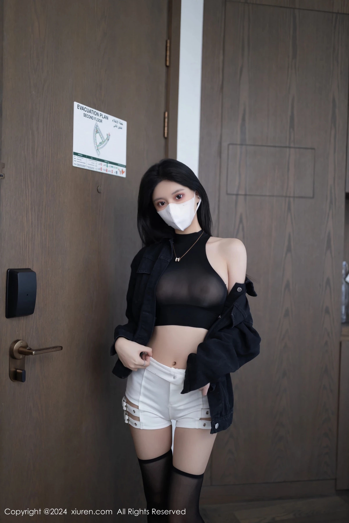 [XiuRen秀人网]第8636期幼幼写真  第6张-《94零社区》