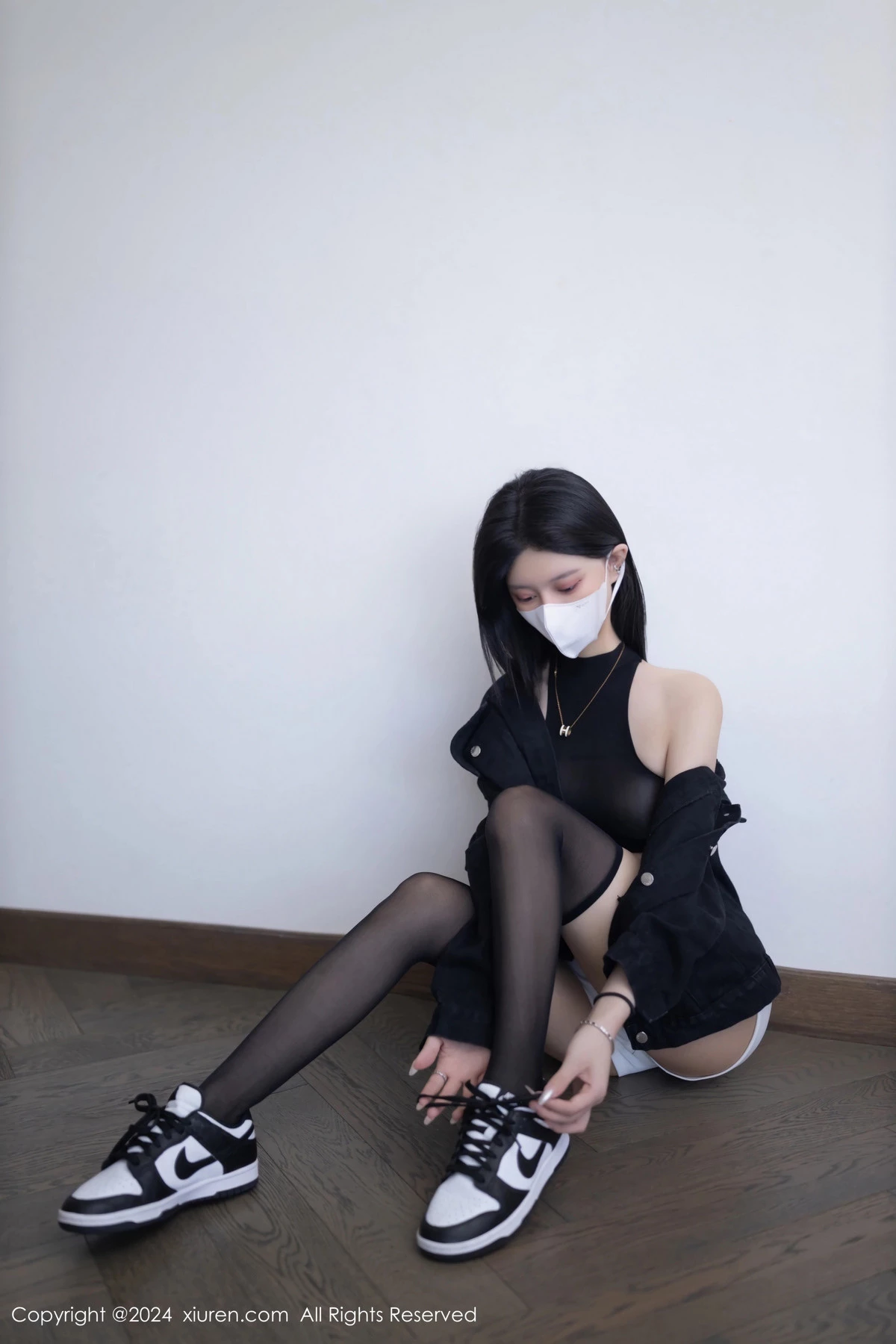 [XiuRen秀人网]第8636期幼幼写真  第9张-《94零社区》
