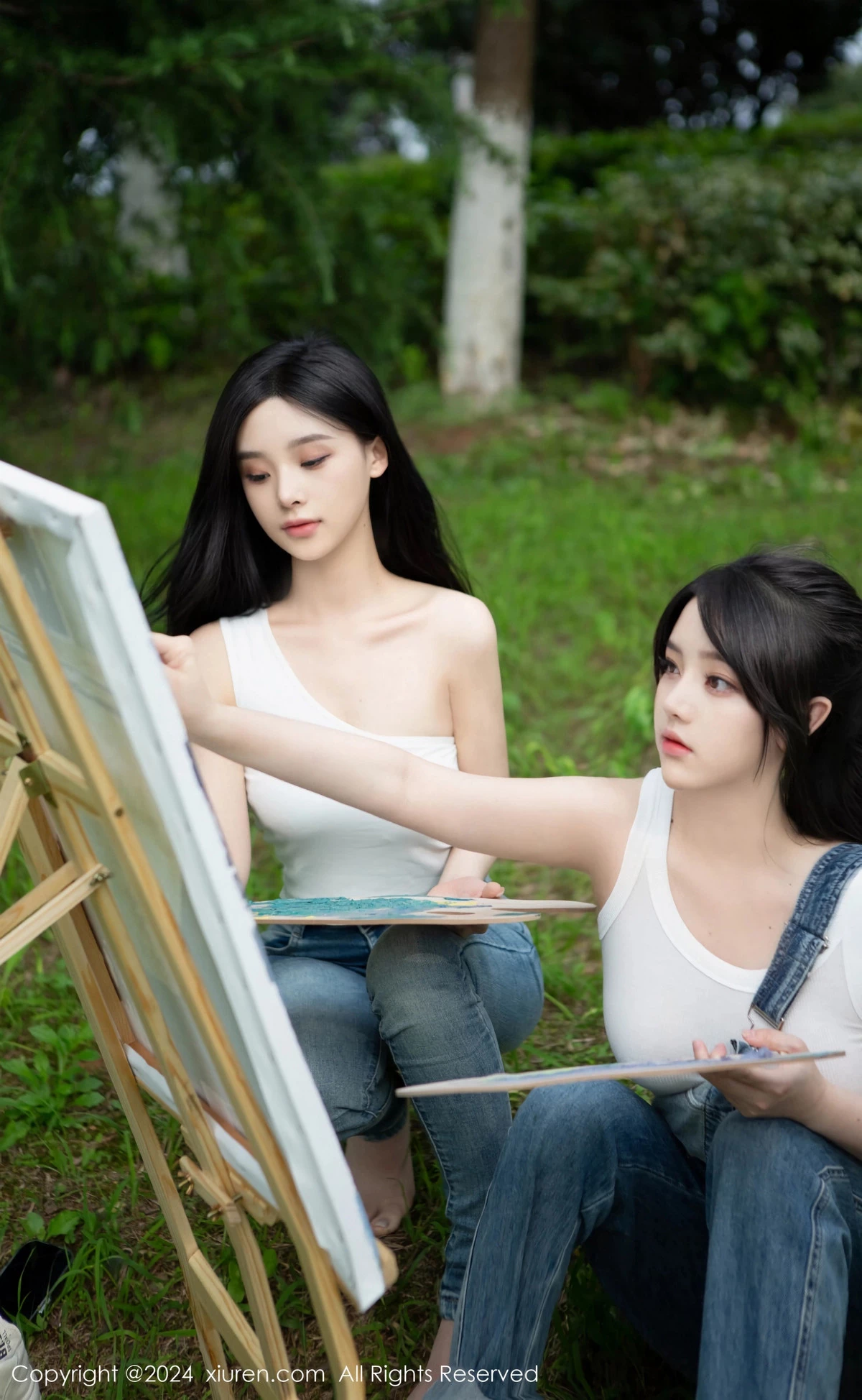 [XiuRen秀人网]第8638期模特合集写真  第15张-《94零社区》