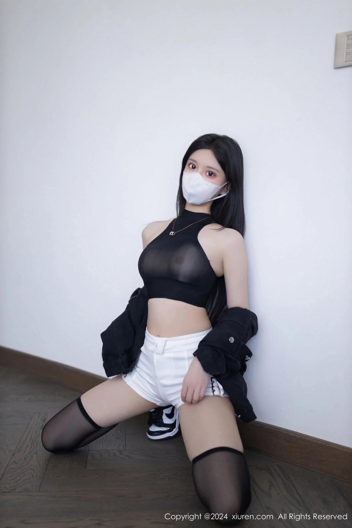 [XiuRen秀人网]第8636期幼幼写真  第8张-《94零社区》