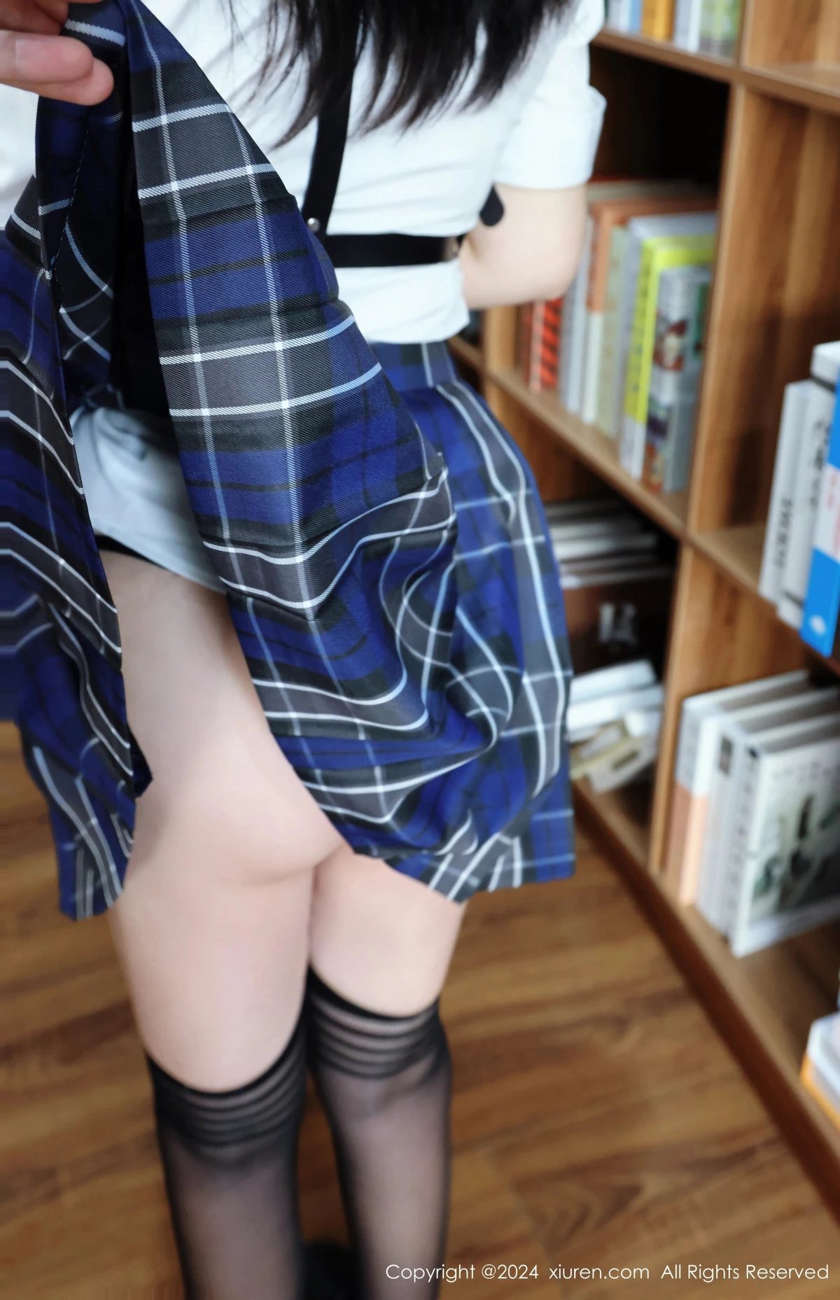 [XiuRen秀人网]第8637期小薯条写真  第14张-《94零社区》