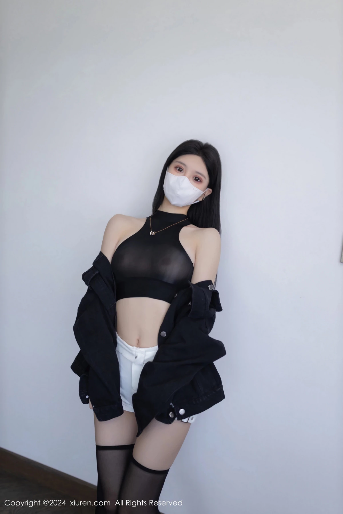 [XiuRen秀人网]第8636期幼幼写真  第12张-《94零社区》