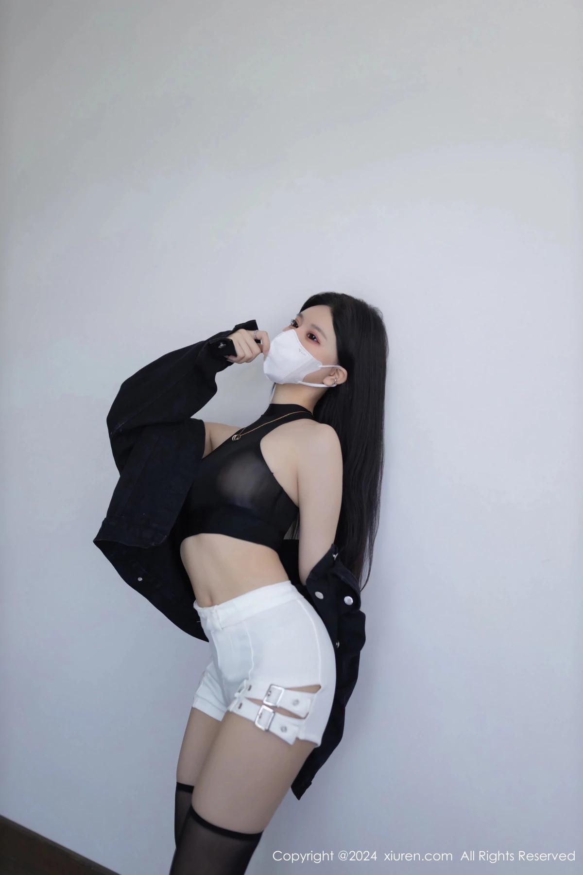 [XiuRen秀人网]第8636期幼幼写真  第13张-《94零社区》