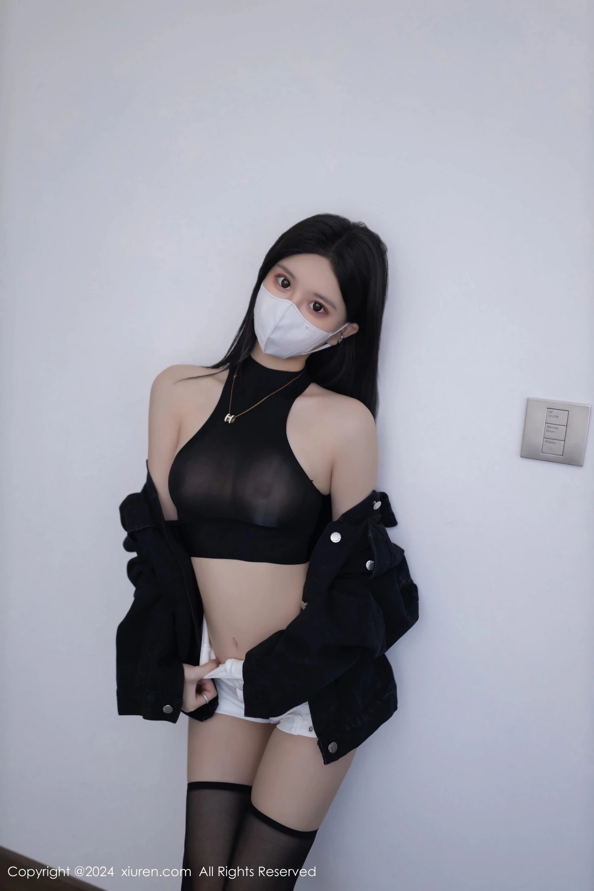 [XiuRen秀人网]第8636期幼幼写真  第11张-《94零社区》
