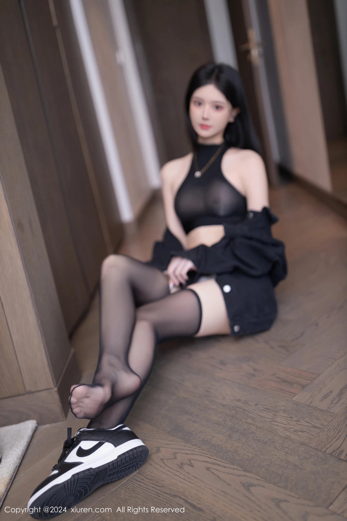 [XiuRen秀人网]第8636期幼幼写真  第29张-《94零社区》