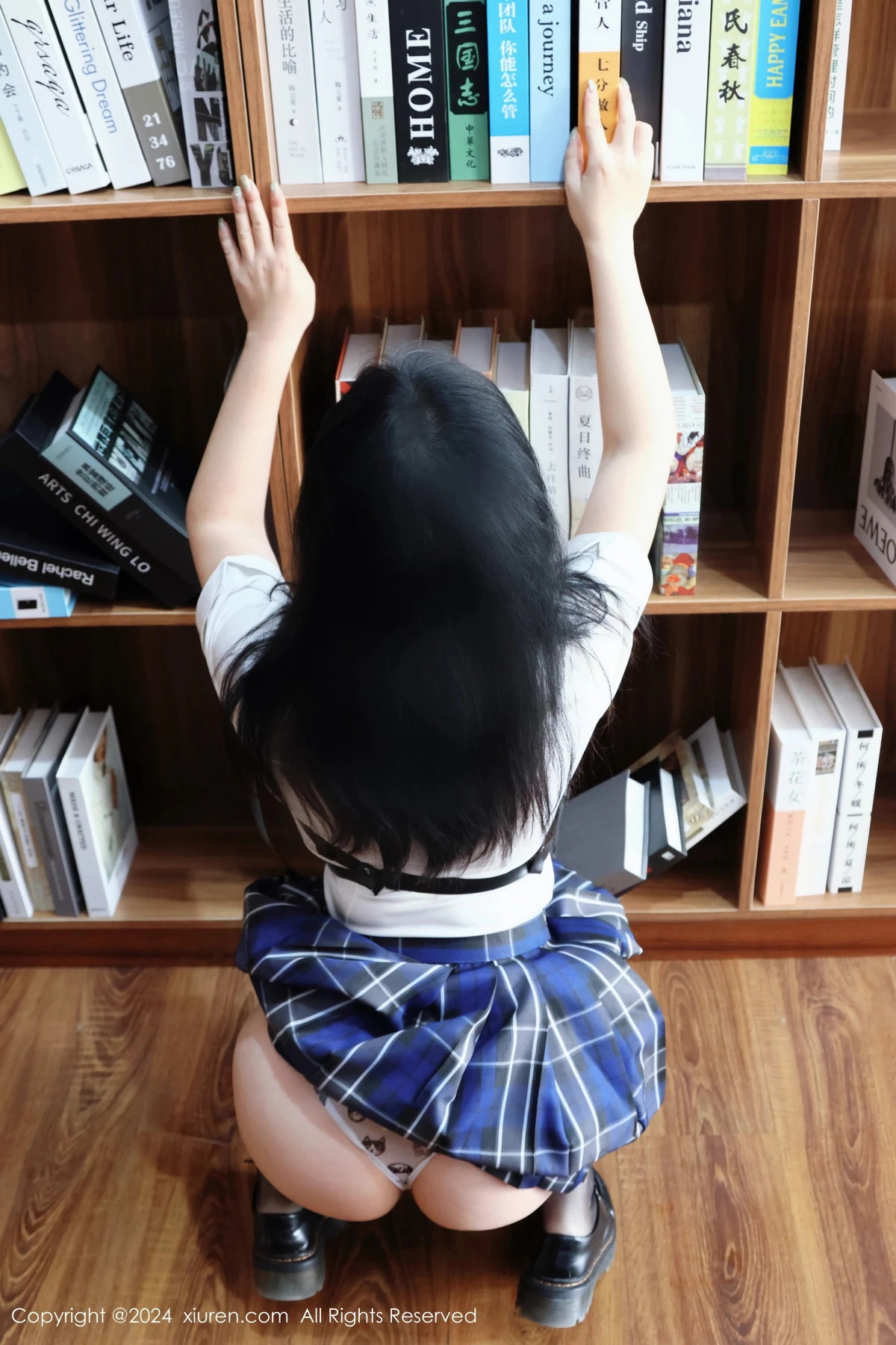 [XiuRen秀人网]第8637期小薯条写真  第24张-《94零社区》