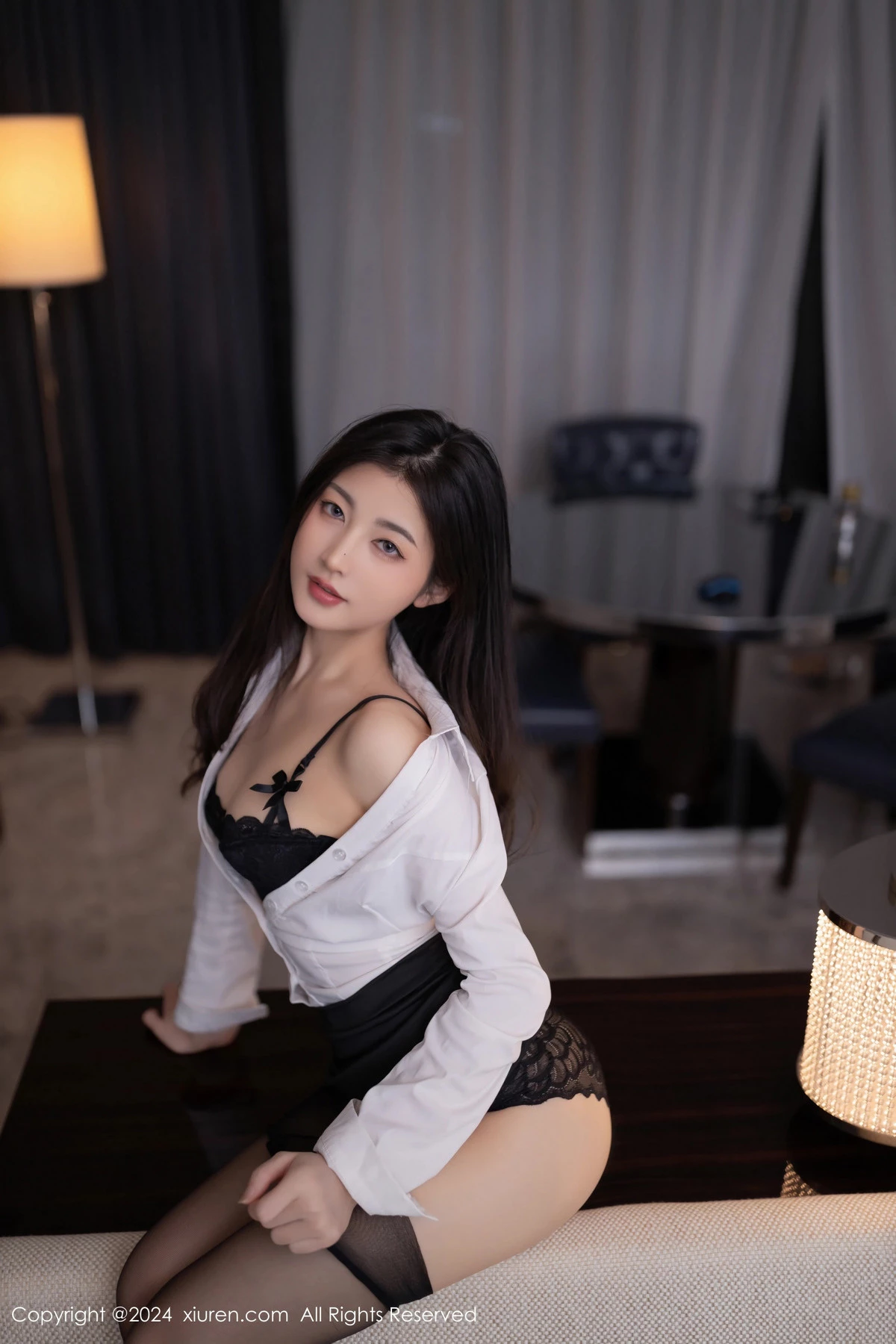 [XiuRen秀人网]第8830期鱼尾写真  第25张-《94零社区》