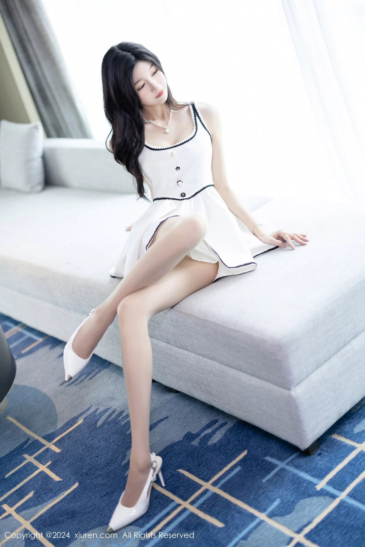 [XiuRen秀人网]第8861期程程程写真  第11张-《94零社区》
