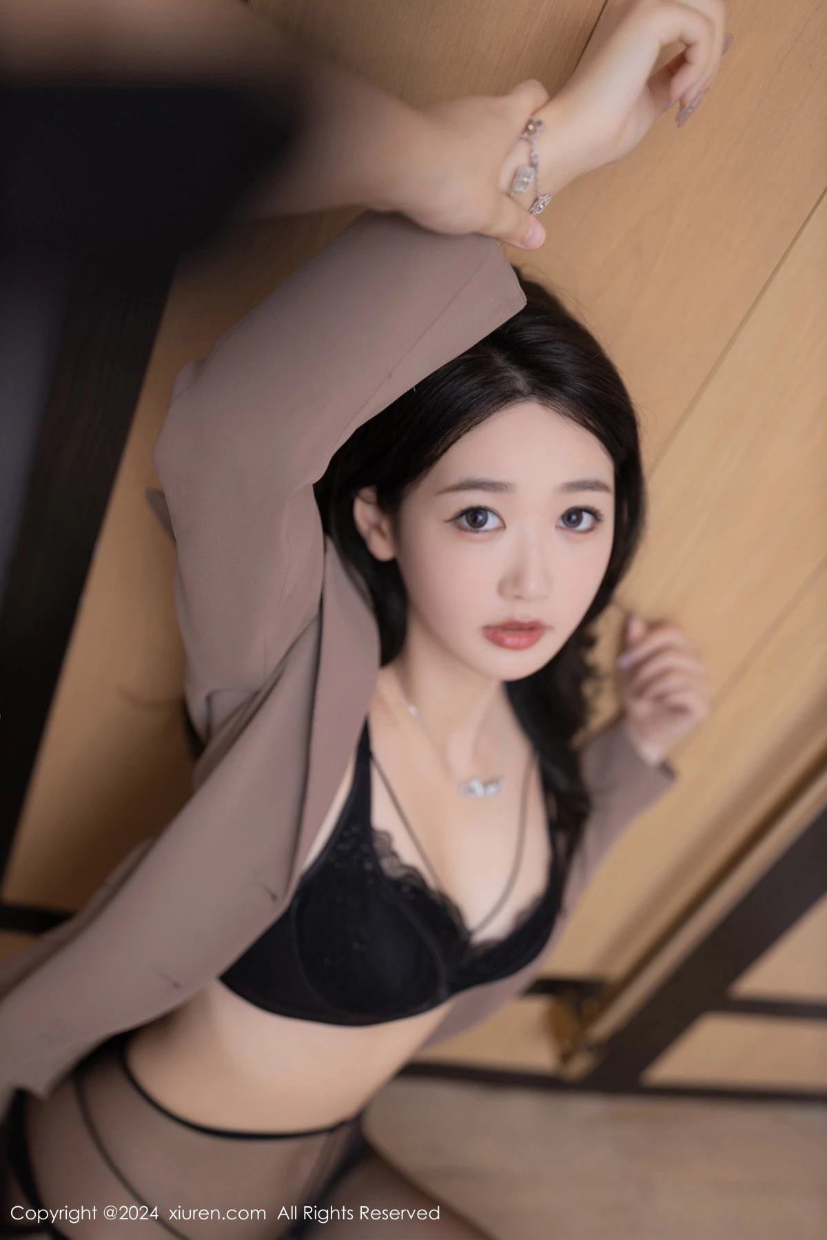 [XiuRen秀人网]第8824期唐安琪写真  第22张-《94零社区》