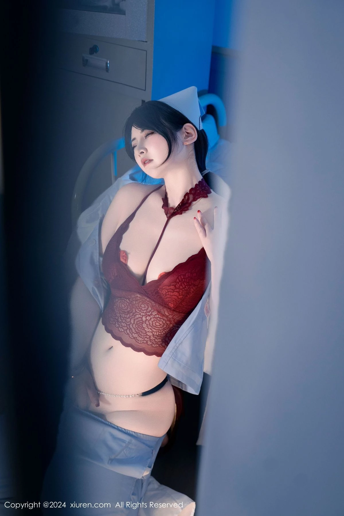 [XiuRen秀人网]第8859期诗诗写真  第30张-《94零社区》
