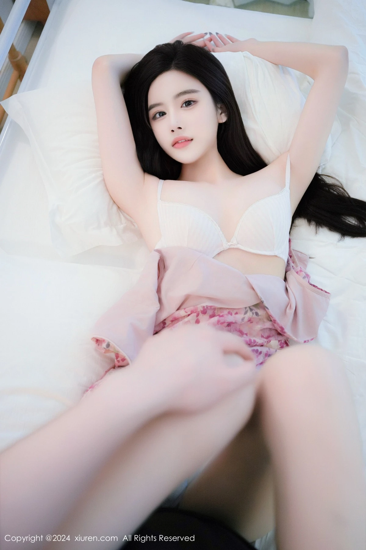 [XiuRen秀人网]第8855期Erikaki写真  第5张-《94零社区》