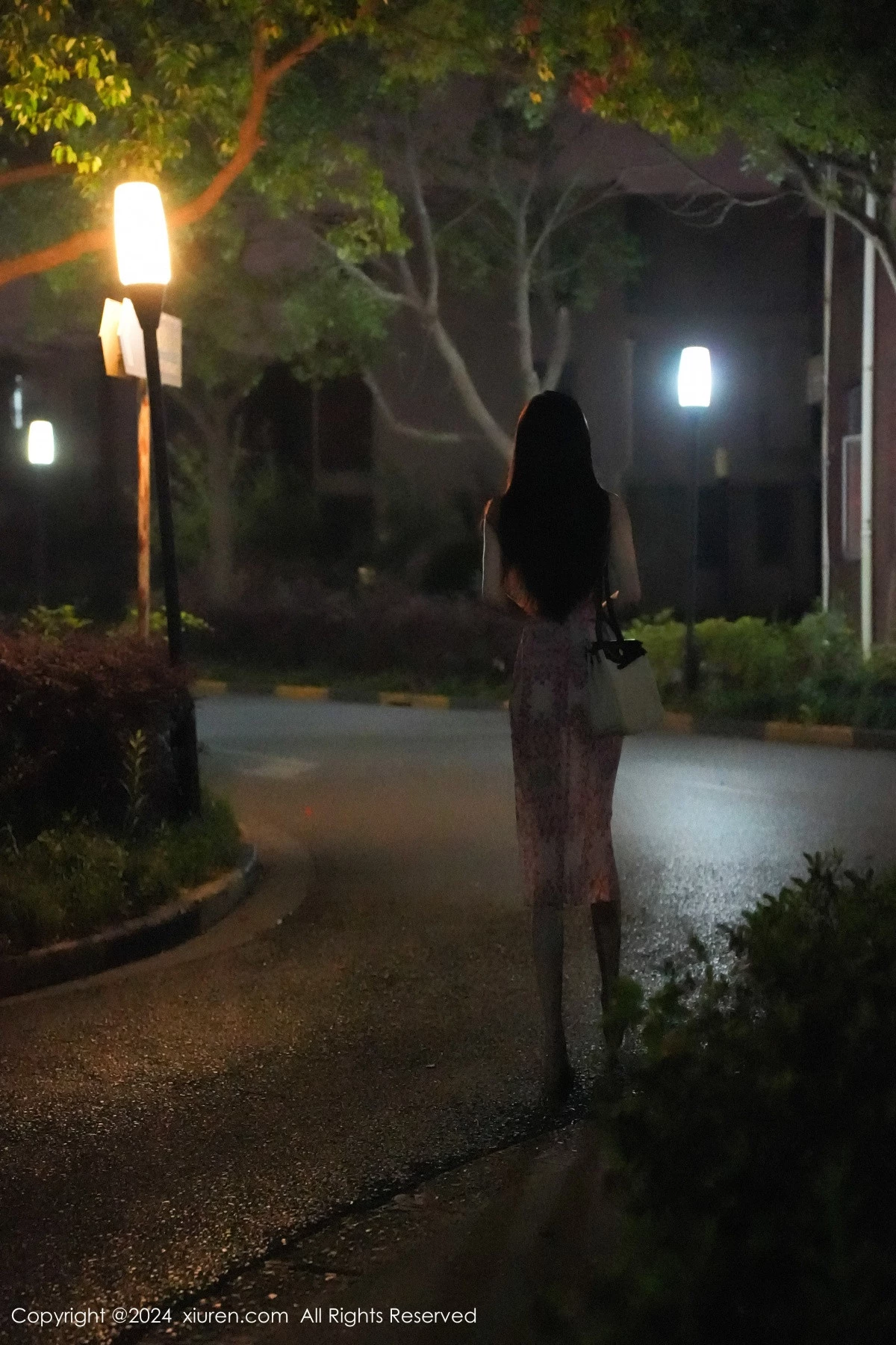 [XiuRen秀人网]第8855期Erikaki写真  第7张-《94零社区》