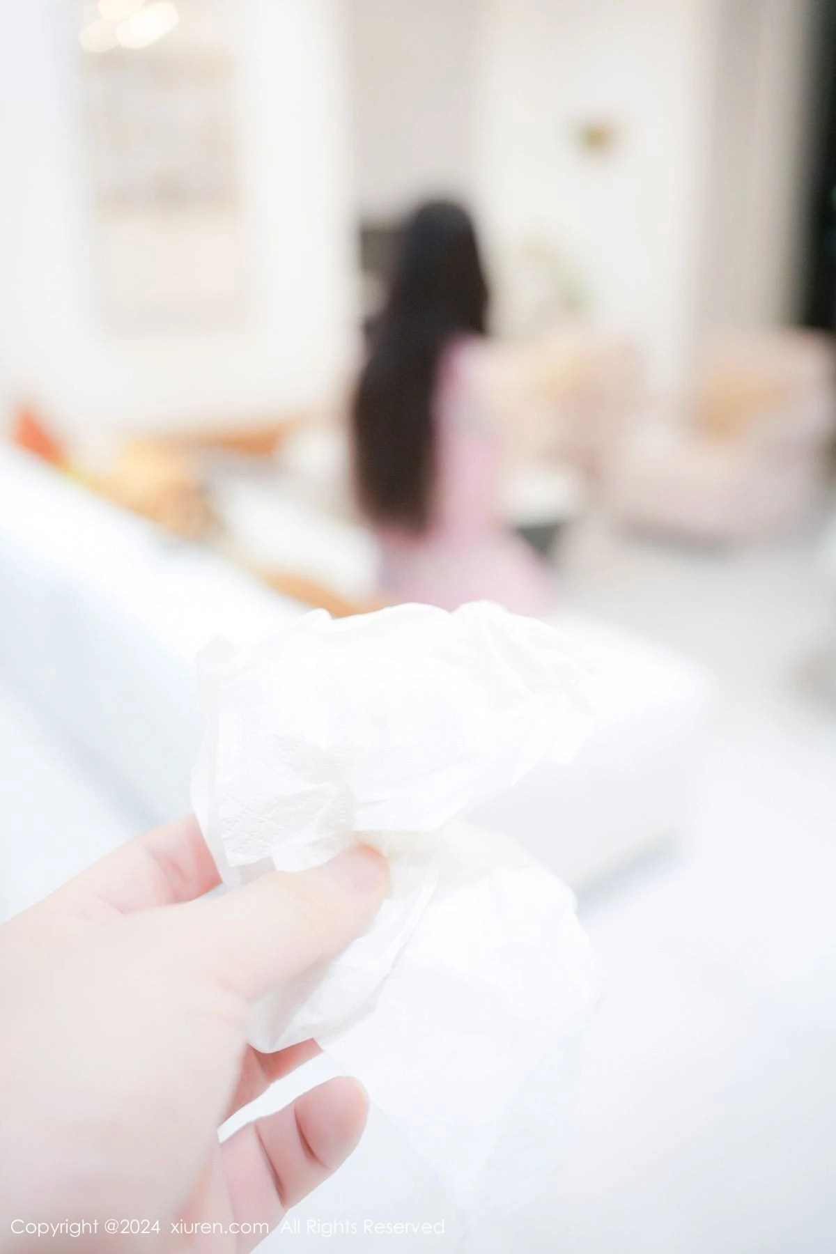 [XiuRen秀人网]第8855期Erikaki写真  第17张-《94零社区》