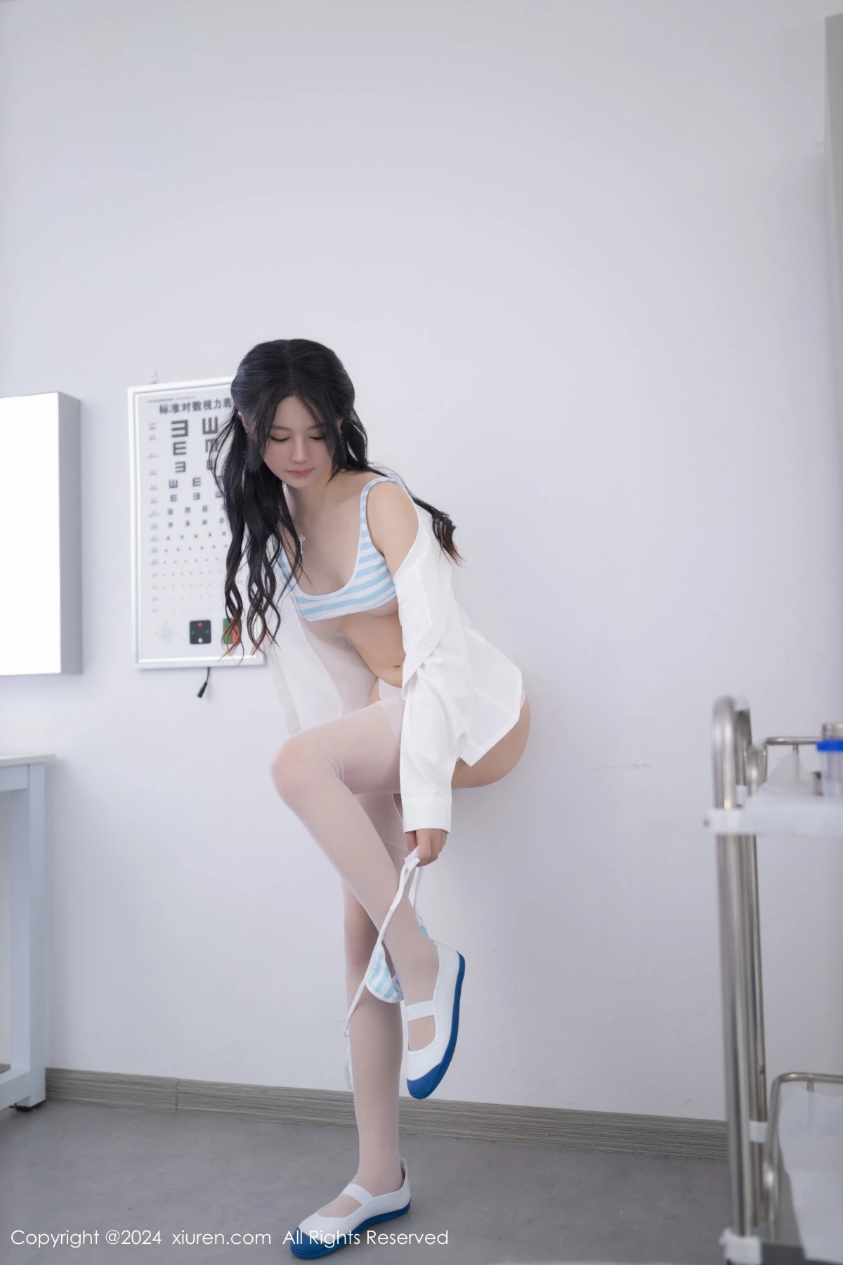 [XiuRen秀人网]第8852期幼幼写真  第22张-《94零社区》