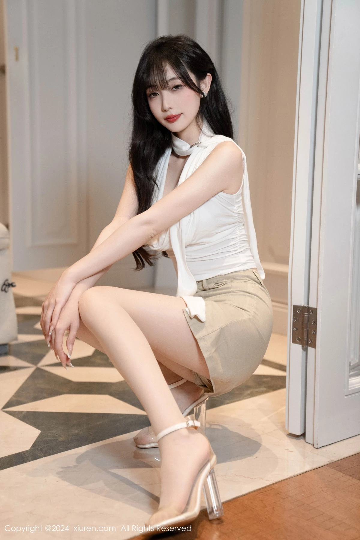 [XiuRen秀人网]第8849期林星阑写真  第26张-《94零社区》