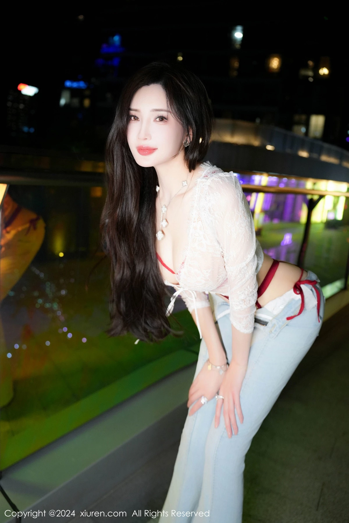 [XiuRen秀人网]第8846期周妍希写真  第22张-《94零社区》