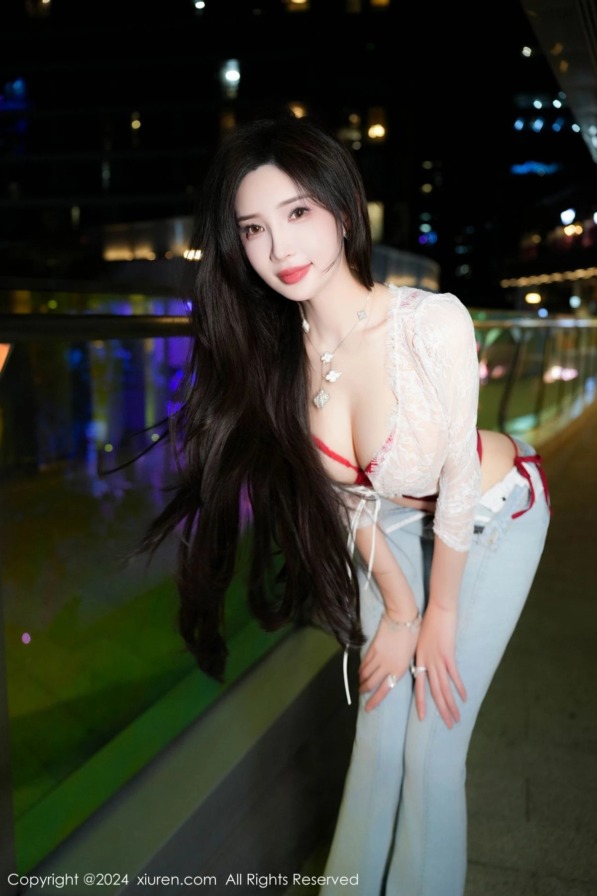 [XiuRen秀人网]第8846期周妍希写真  第21张-《94零社区》