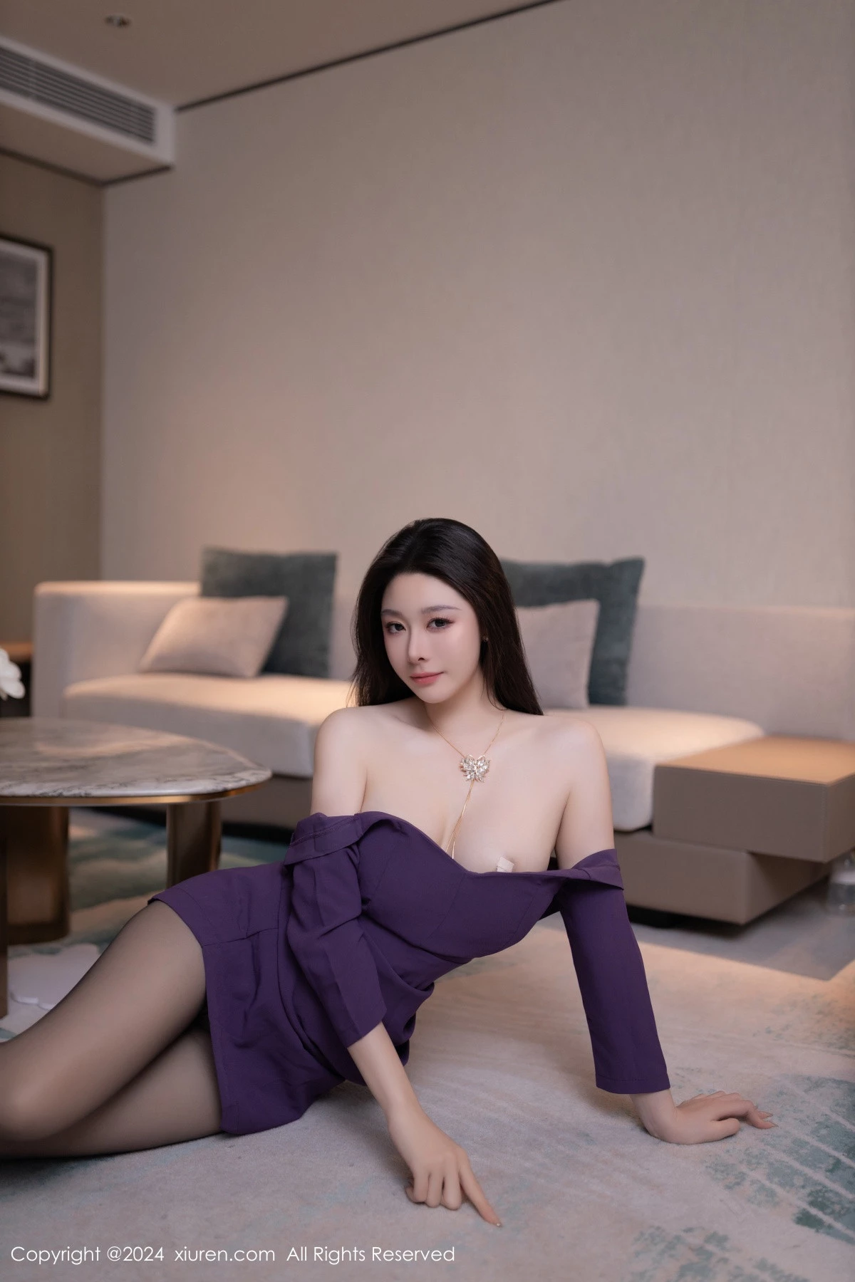 [XiuRen秀人网]第8881期小逗逗写真  第18张-《94零社区》