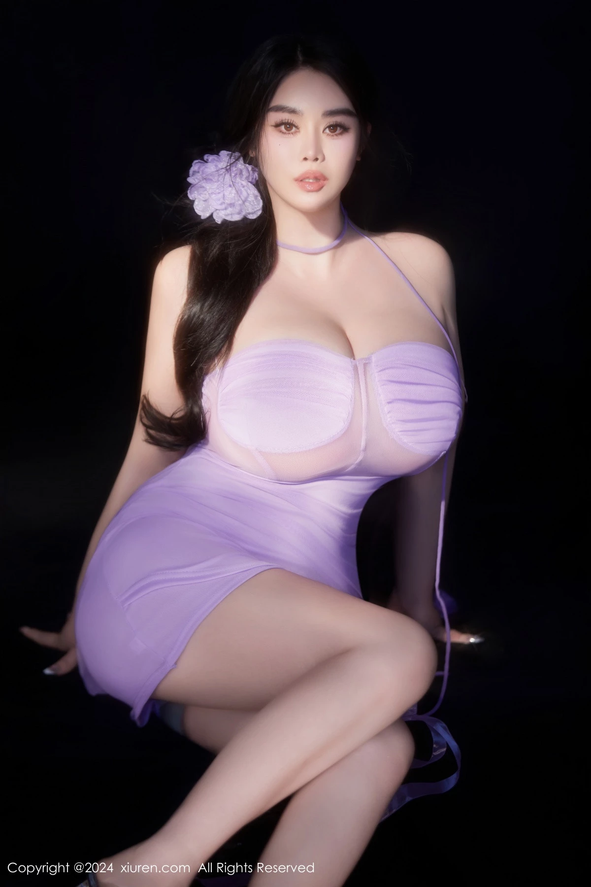 [XiuRen秀人网]第8878期戴渃欣写真  第23张-《94零社区》