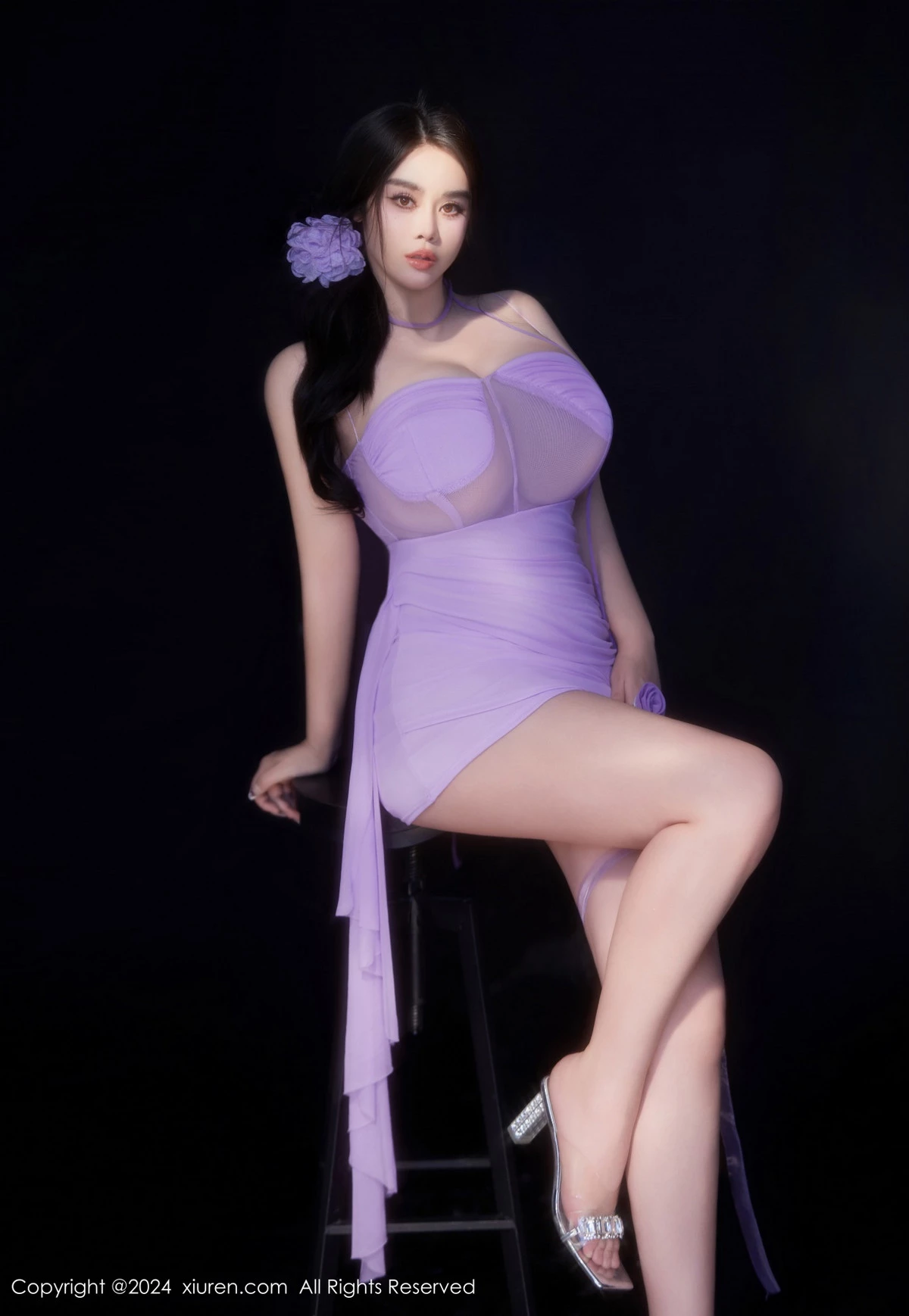 [XiuRen秀人网]第8878期戴渃欣写真  第21张-《94零社区》