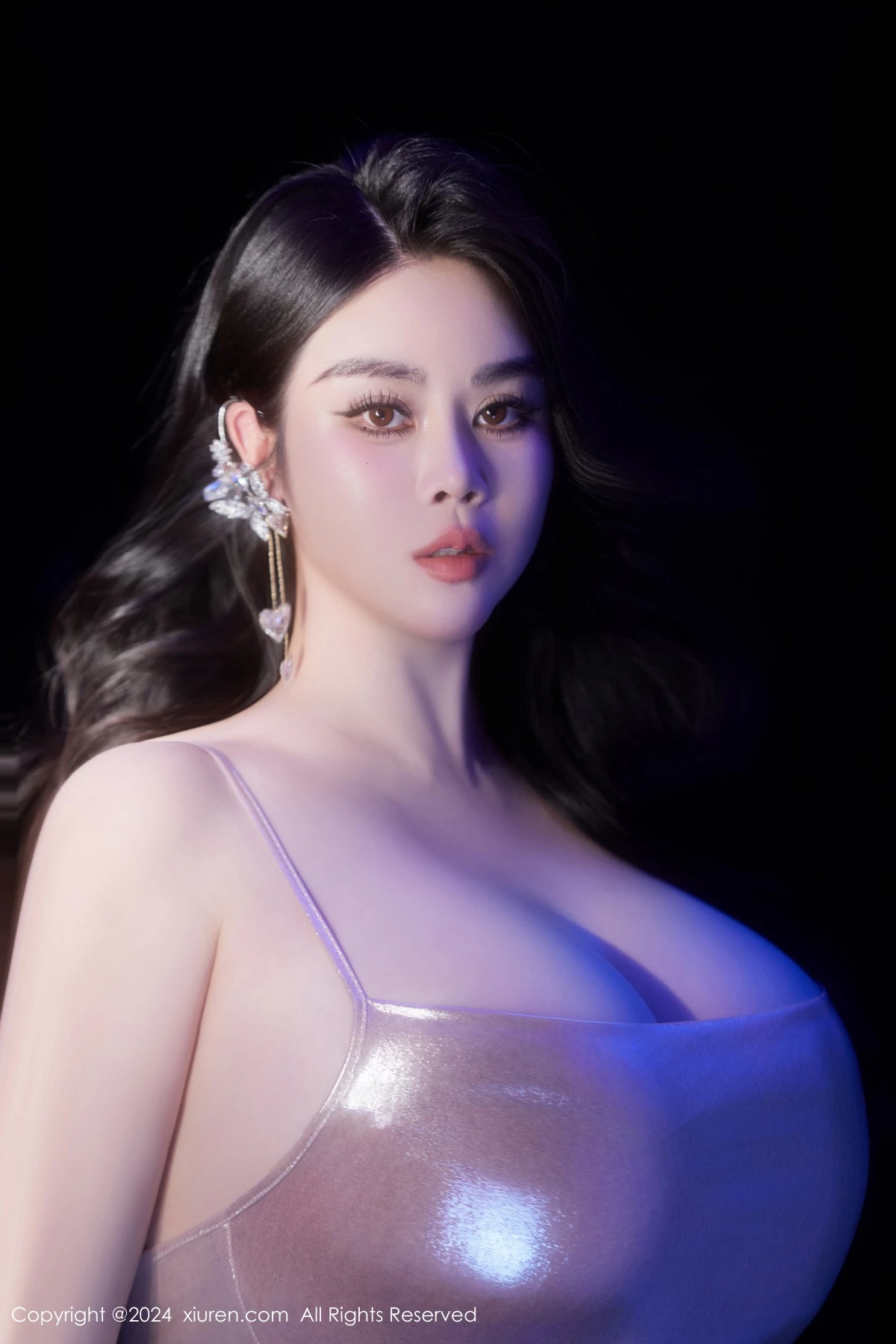 [XiuRen秀人网]第8878期戴渃欣写真  第27张-《94零社区》