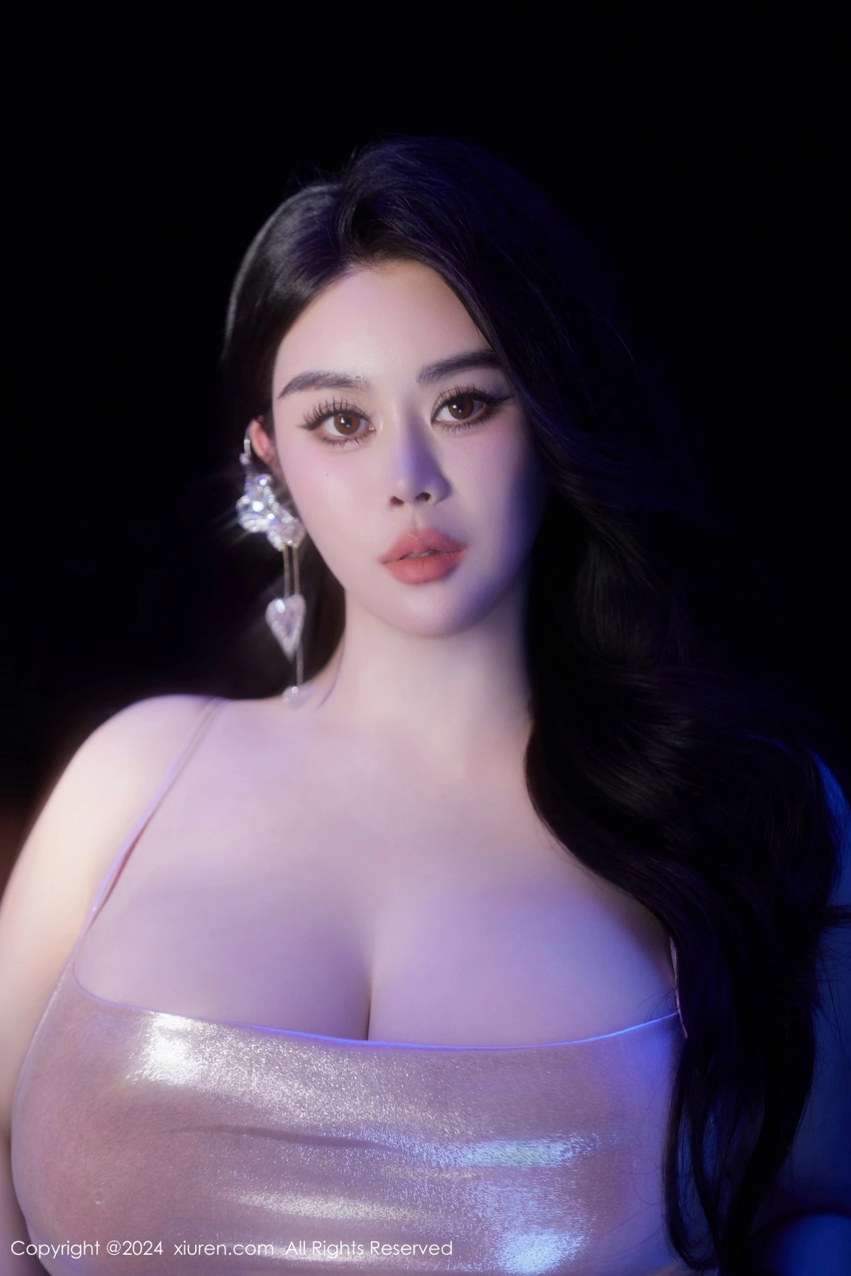 [XiuRen秀人网]第8878期戴渃欣写真  第28张-《94零社区》