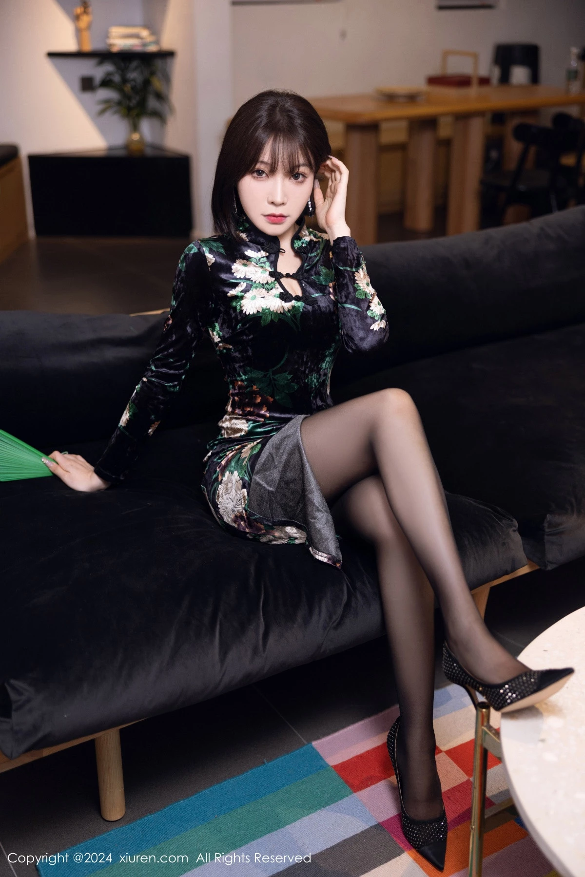 [XiuRen秀人网]第8876期徐莉芝写真  第11张-《94零社区》