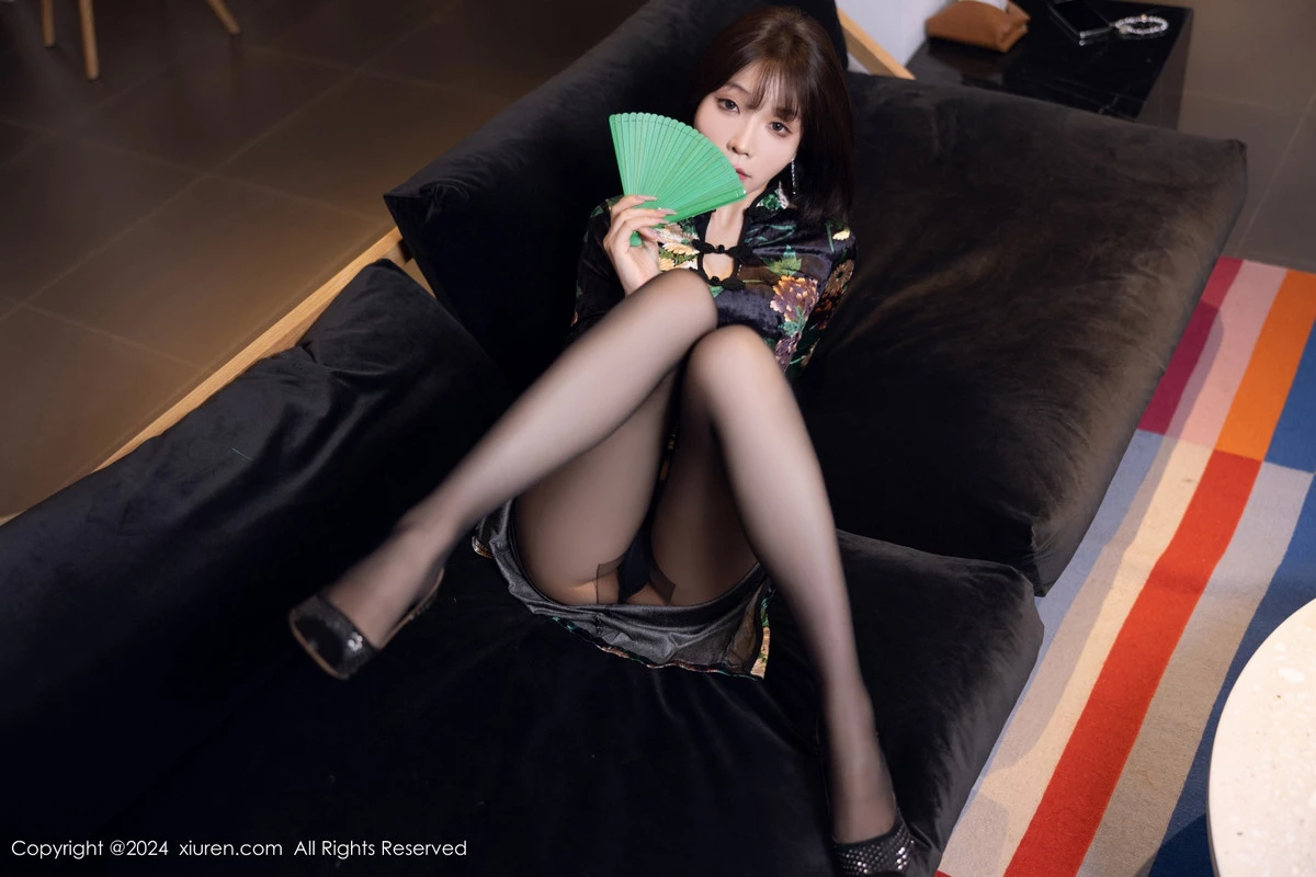 [XiuRen秀人网]第8876期徐莉芝写真  第16张-《94零社区》