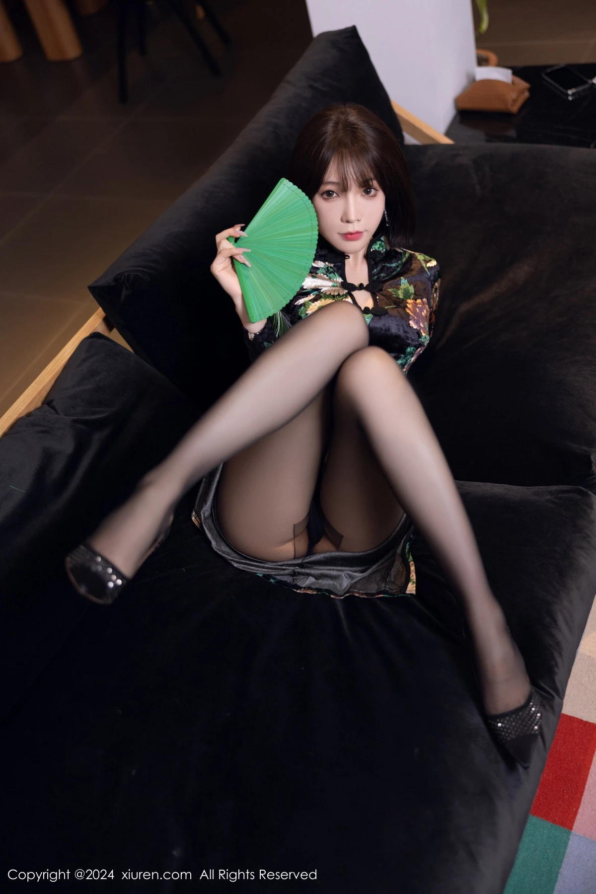 [XiuRen秀人网]第8876期徐莉芝写真  第17张-《94零社区》
