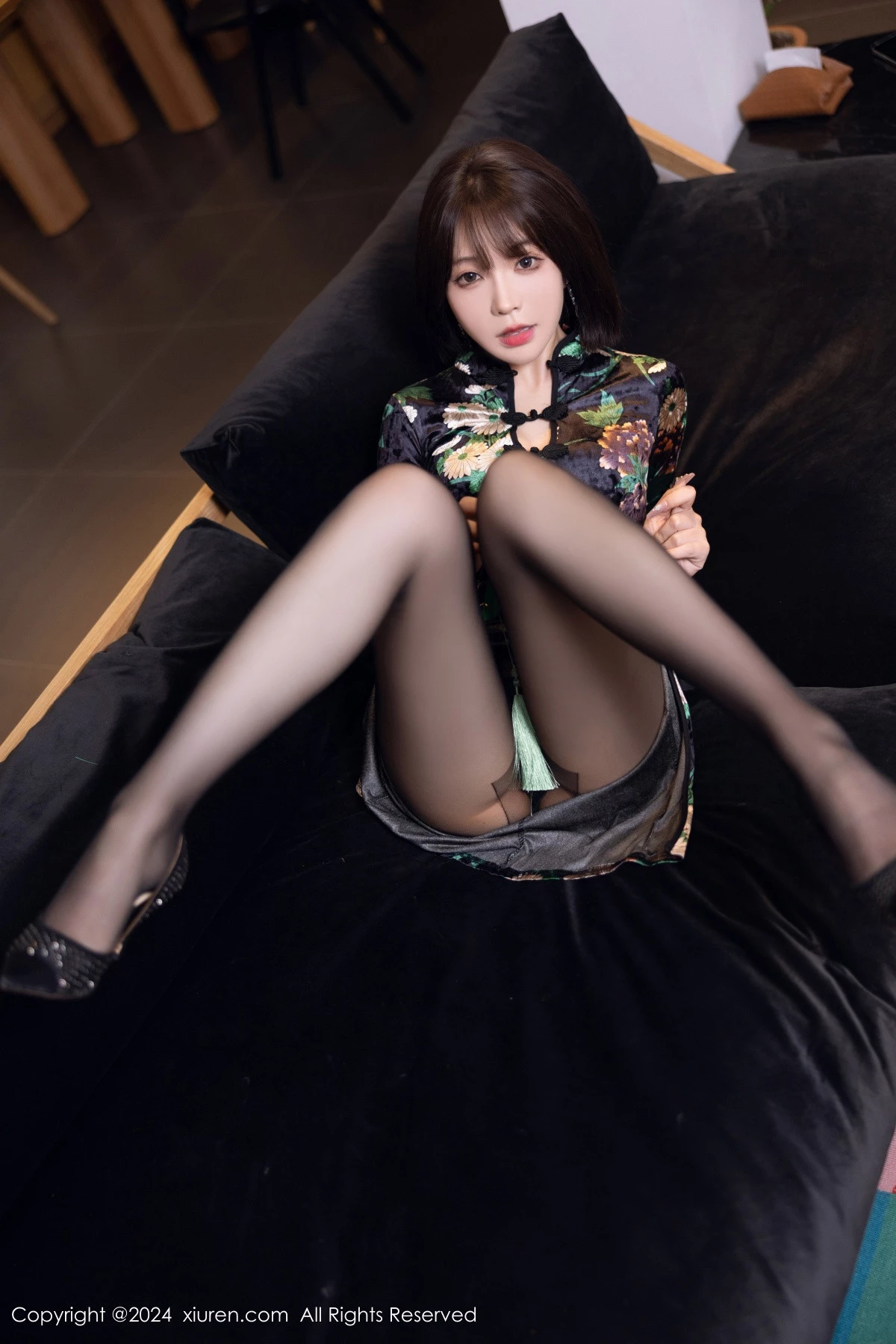 [XiuRen秀人网]第8876期徐莉芝写真  第18张-《94零社区》