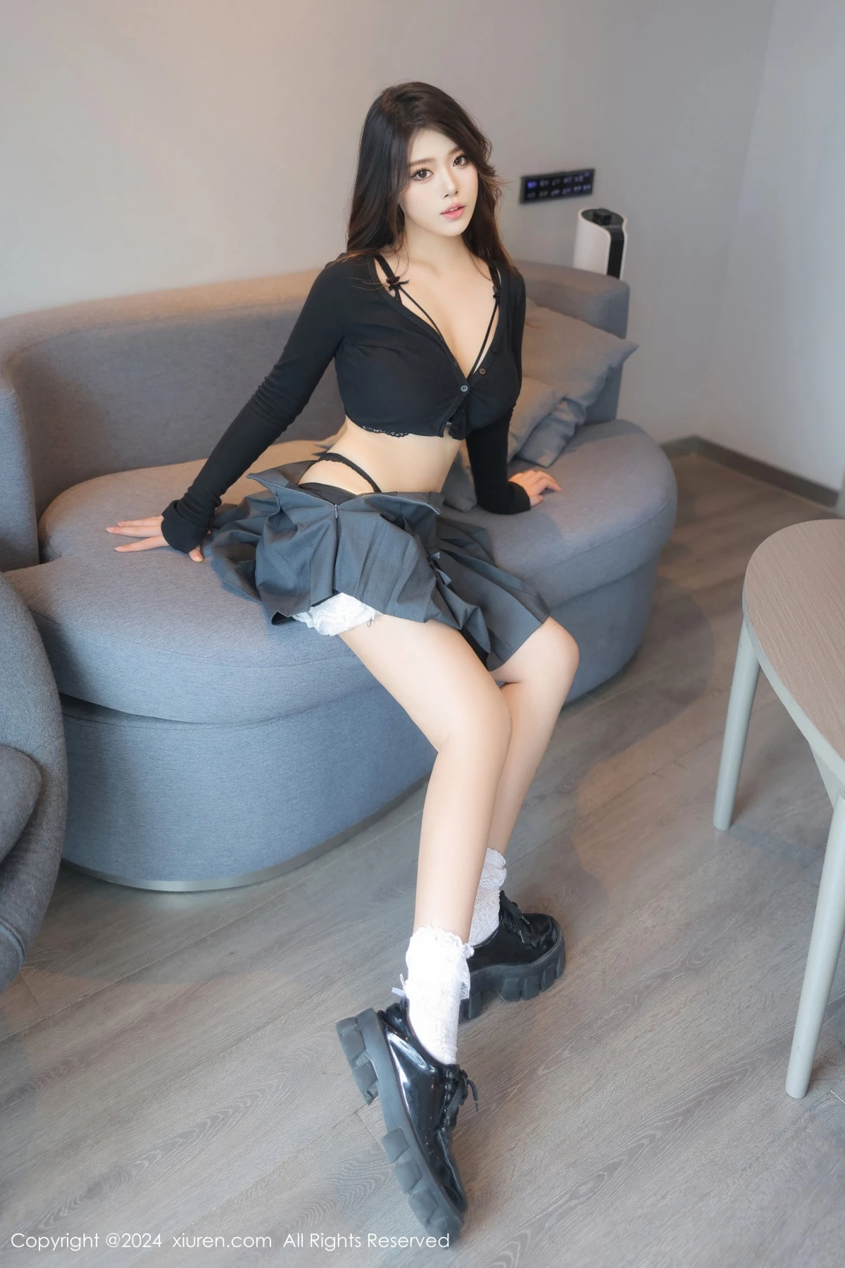 [XiuRen秀人网]第8870期蛋蛋宝写真  第19张-《94零社区》