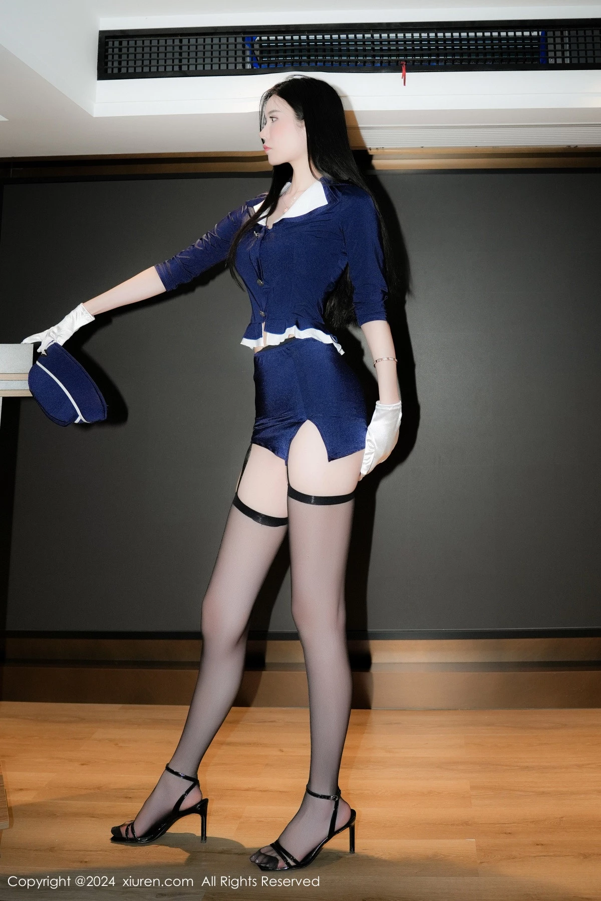 [XiuRen秀人网]第9126期Erikaki写真  第6张-《94零社区》